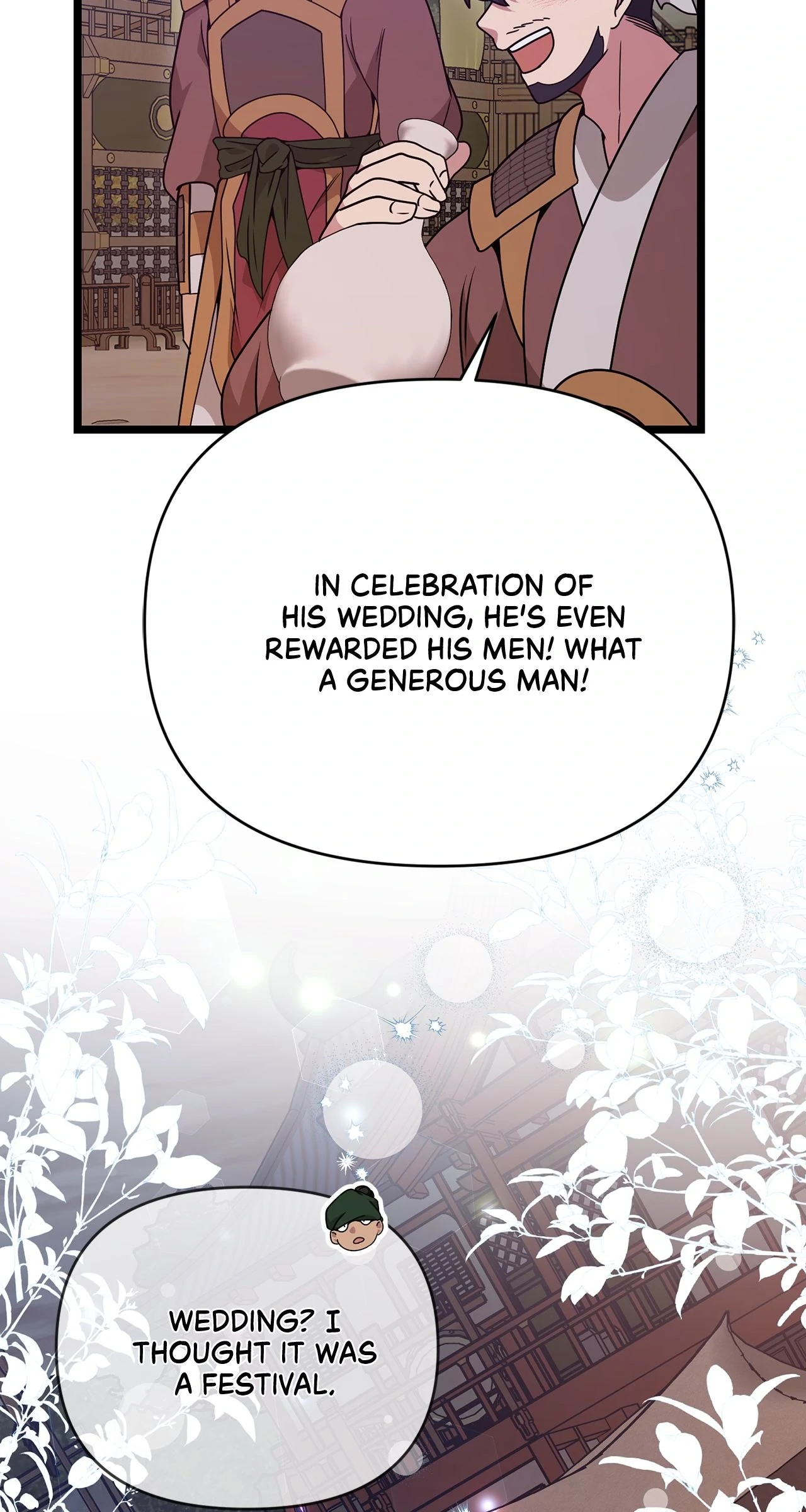 Read Camellia Mastering the Three Kingdoms as Alice EN Manga Online