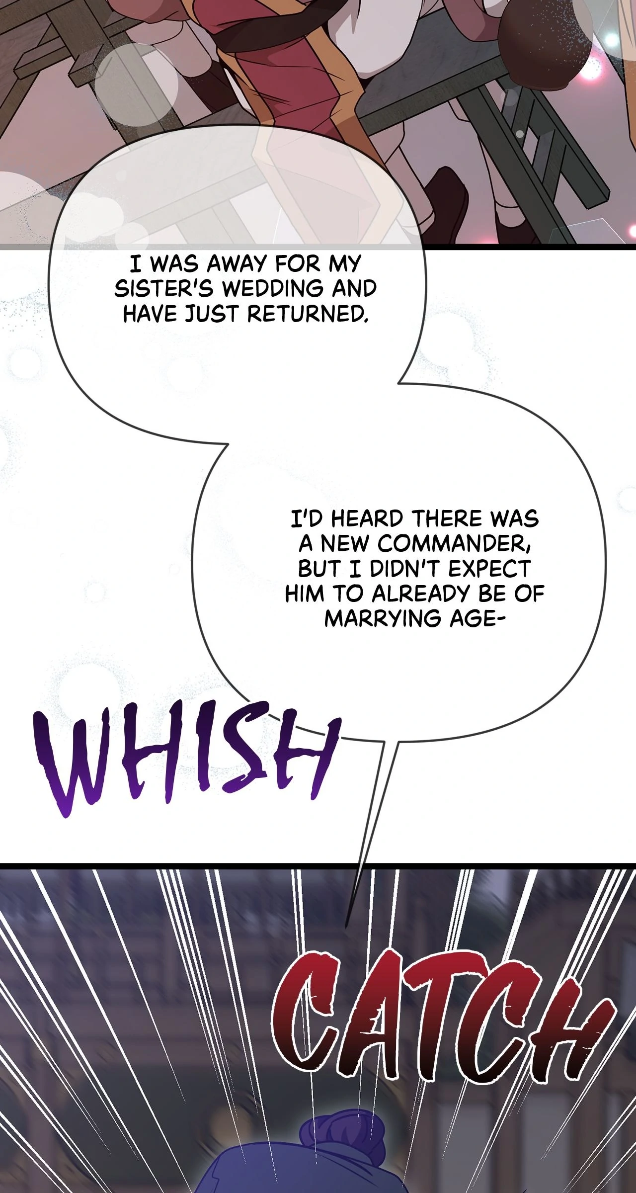 Read Camellia Mastering the Three Kingdoms as Alice EN Manga Online