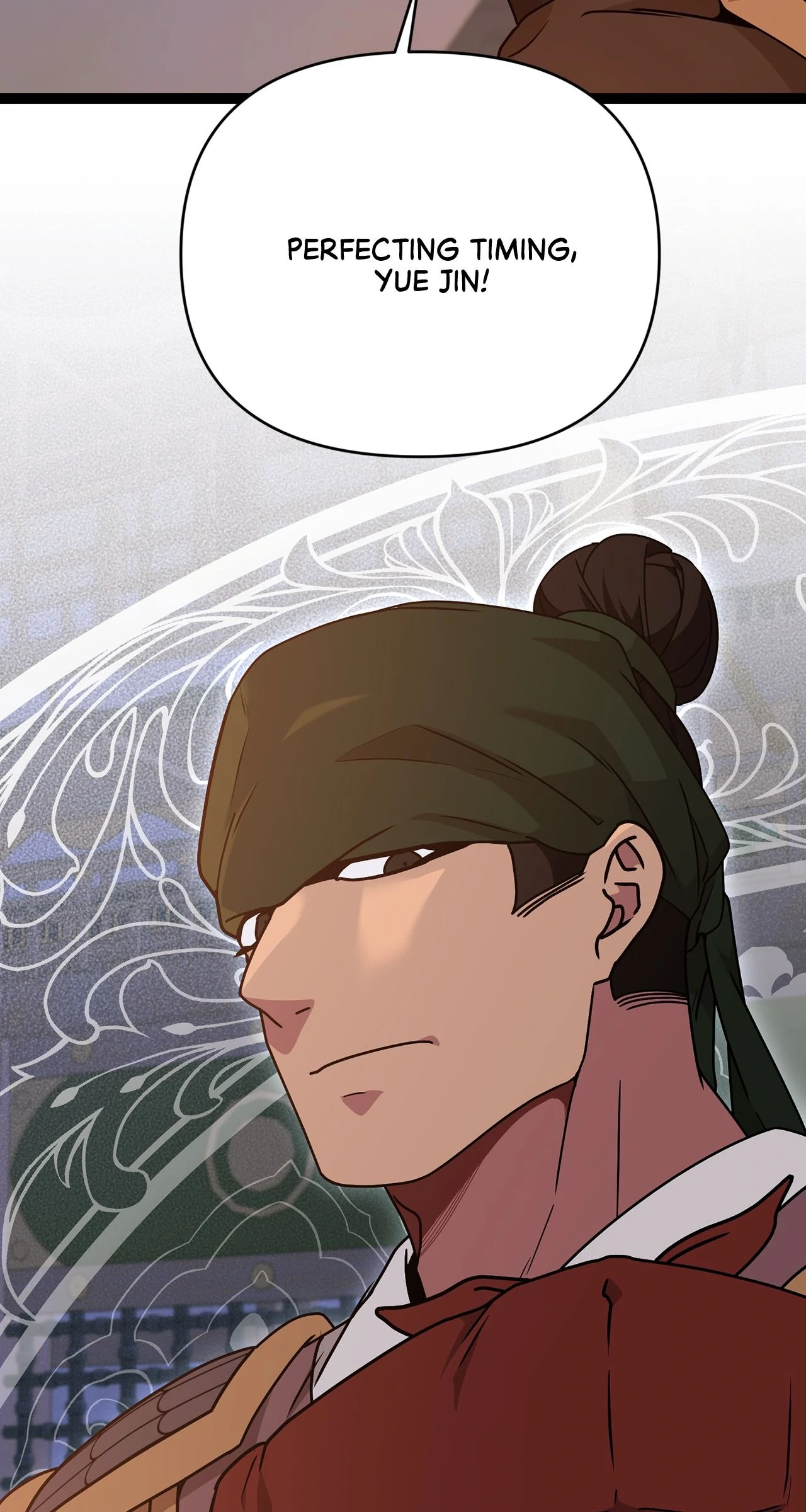 Read Camellia Mastering the Three Kingdoms as Alice EN Manga Online