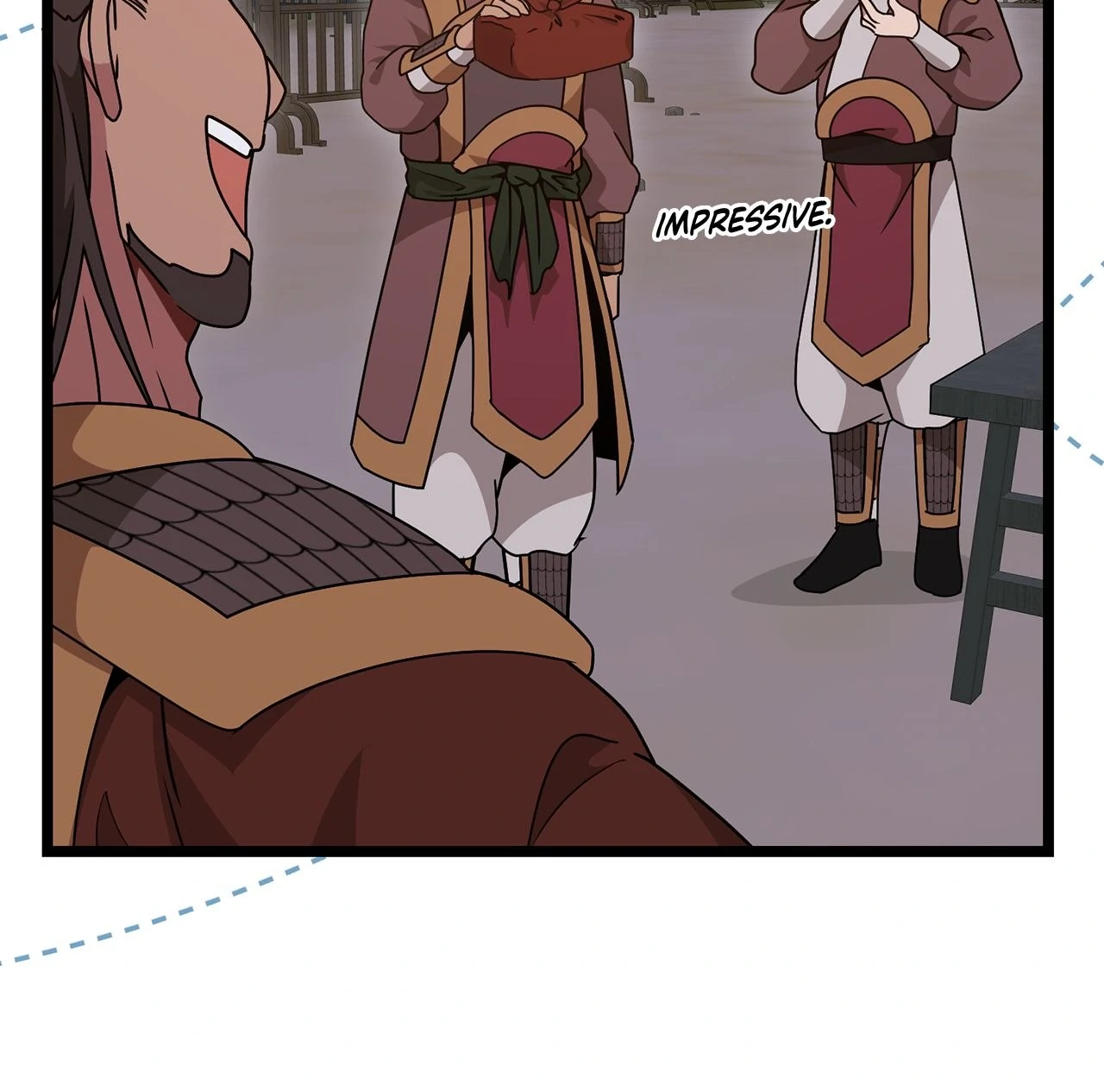 Read Camellia Mastering the Three Kingdoms as Alice EN Manga Online