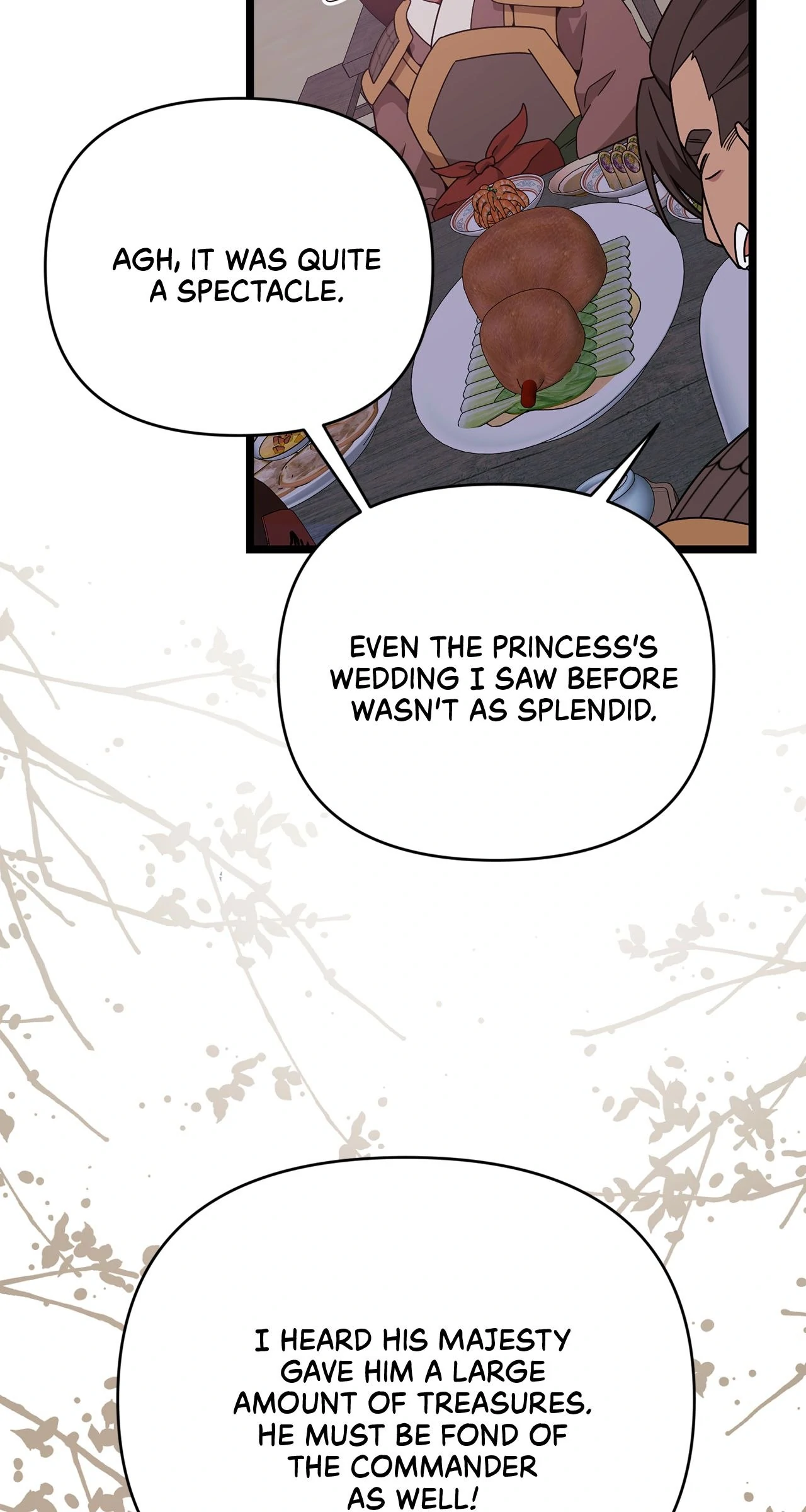 Read Camellia Mastering the Three Kingdoms as Alice EN Manga Online