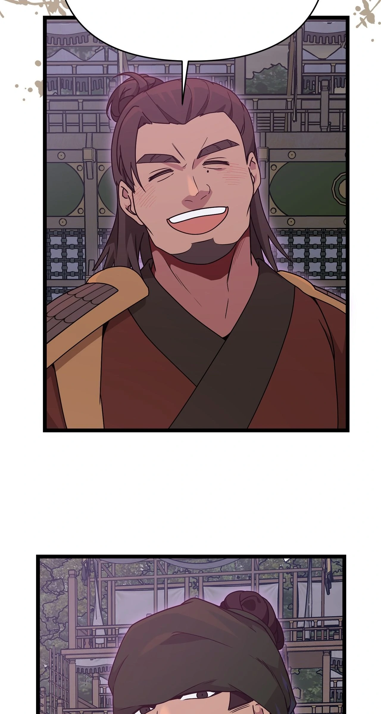 Read Camellia Mastering the Three Kingdoms as Alice EN Manga Online