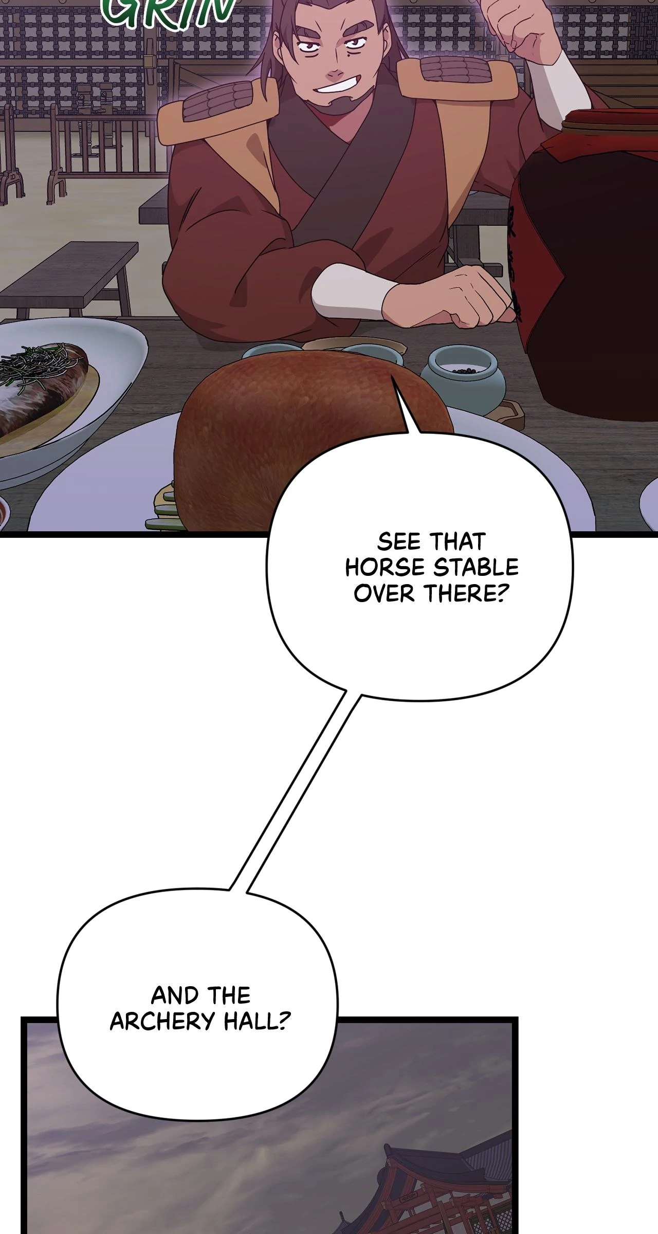 Read Camellia Mastering the Three Kingdoms as Alice EN Manga Online