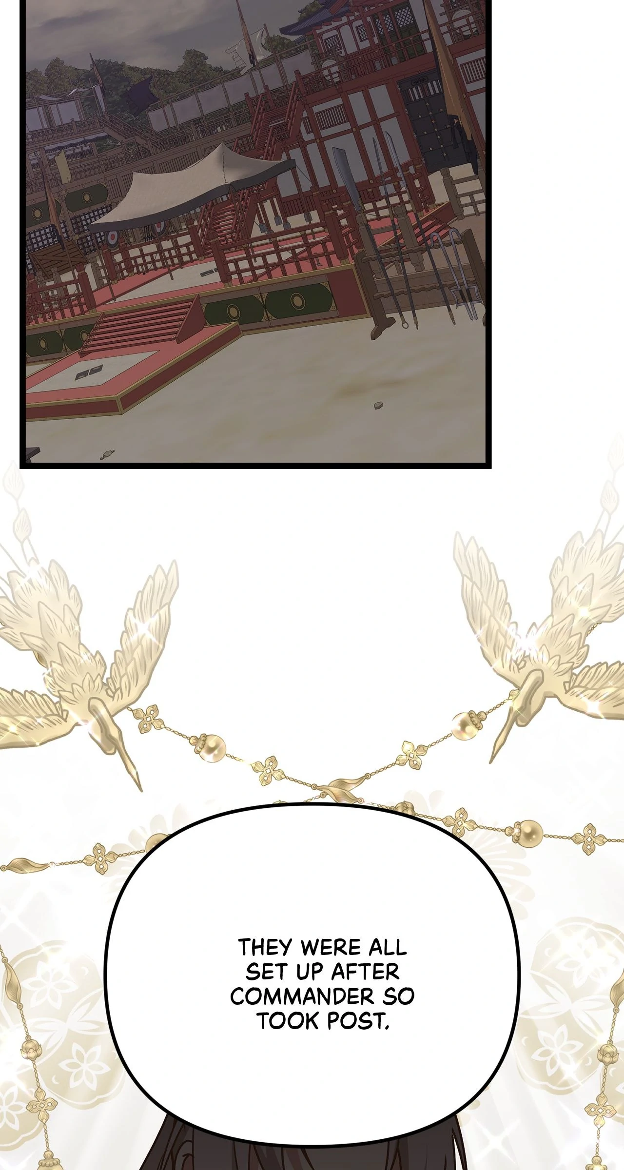 Read Camellia Mastering the Three Kingdoms as Alice EN Manga Online