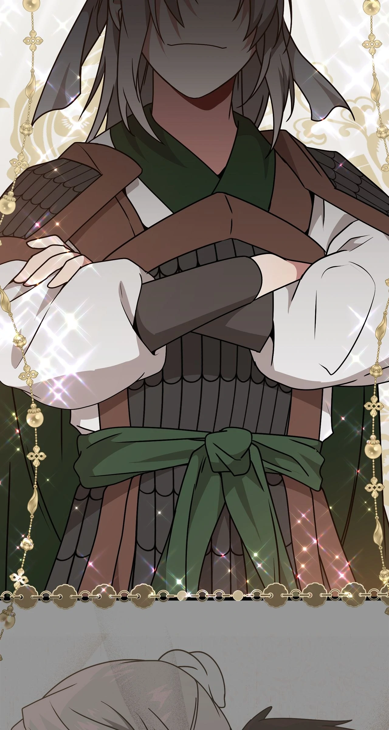 Read Camellia Mastering the Three Kingdoms as Alice EN Manga Online