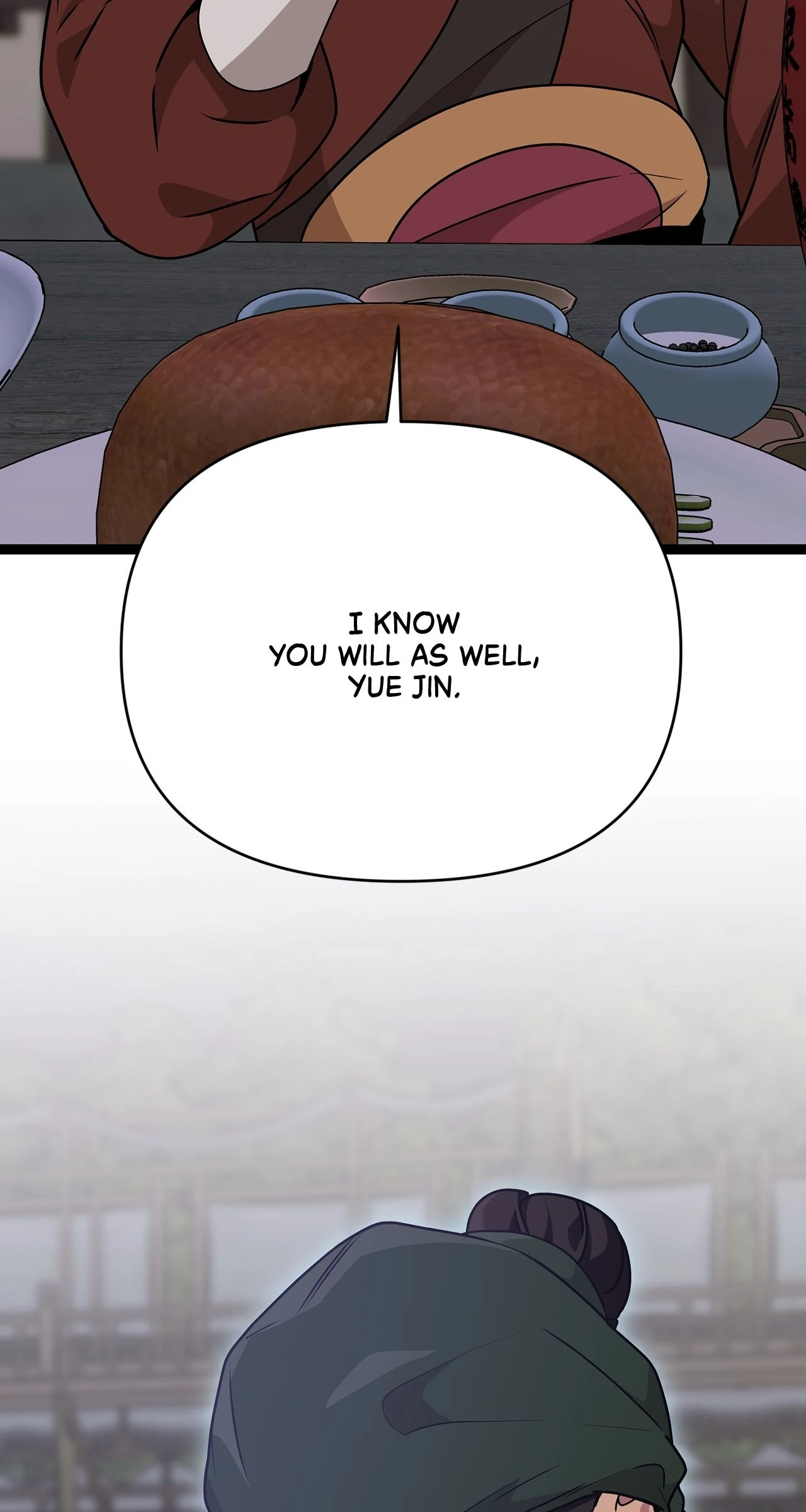 Read Camellia Mastering the Three Kingdoms as Alice EN Manga Online