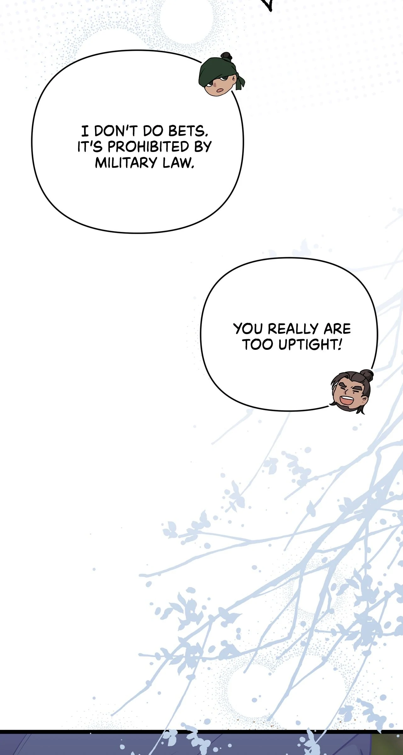 Read Camellia Mastering the Three Kingdoms as Alice EN Manga Online