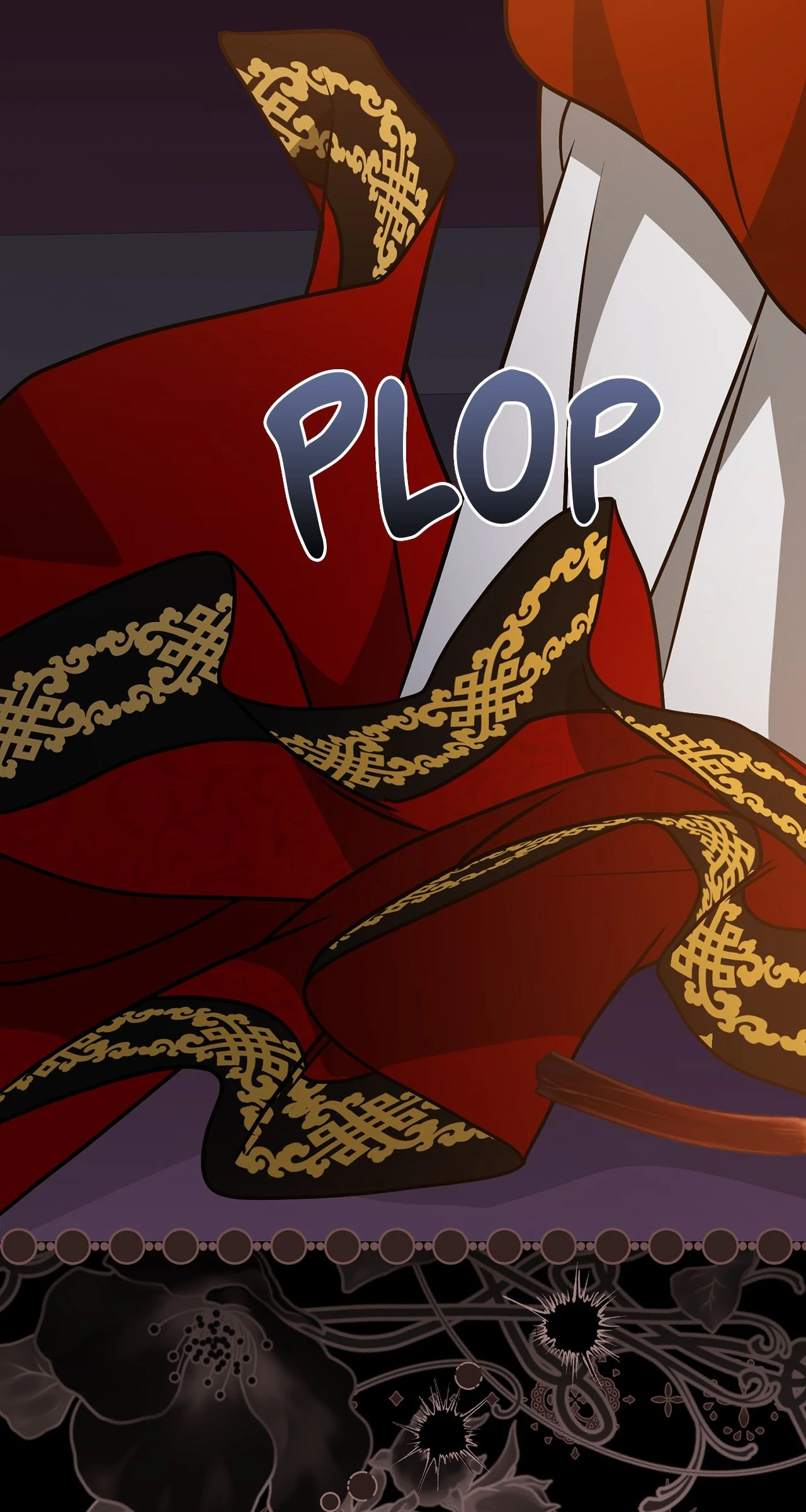 Read Camellia Mastering the Three Kingdoms as Alice EN Manga Online