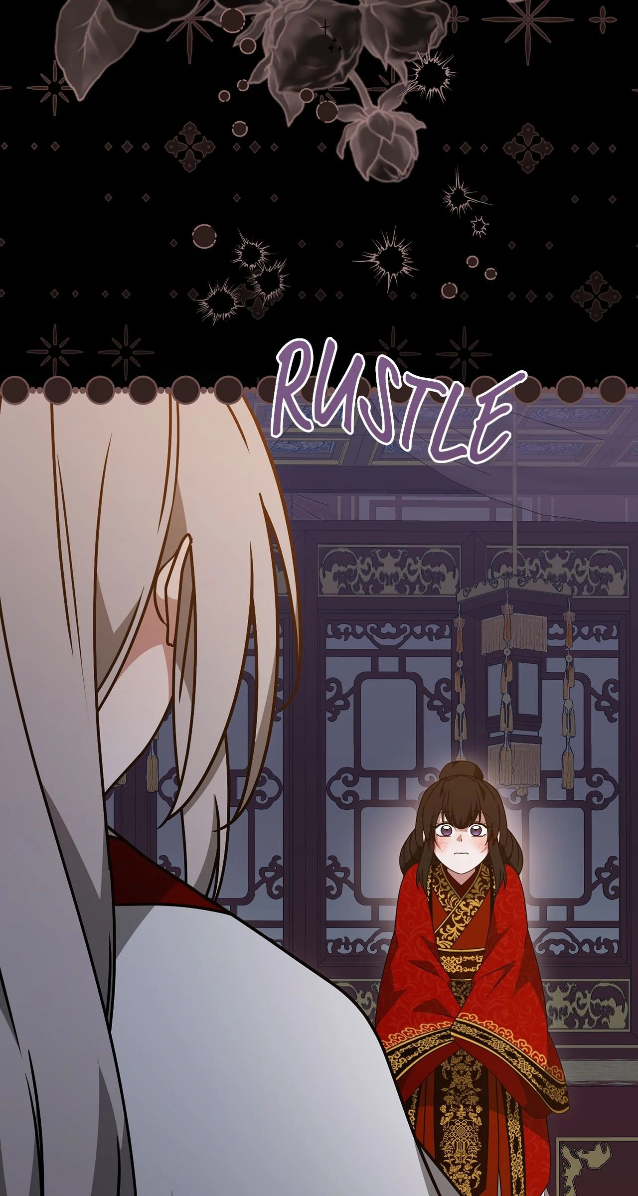 Read Camellia Mastering the Three Kingdoms as Alice EN Manga Online