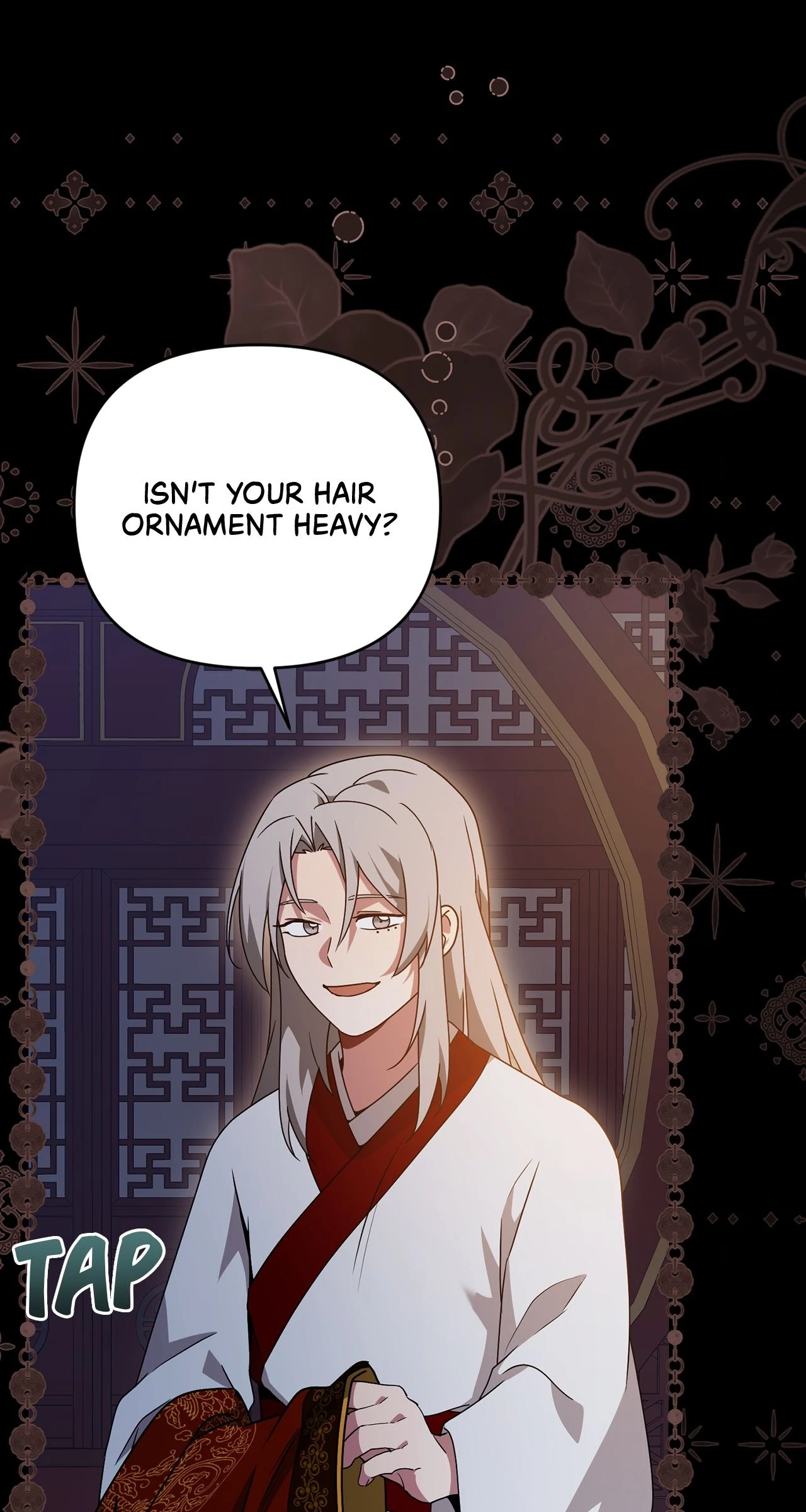 Read Camellia Mastering the Three Kingdoms as Alice EN Manga Online