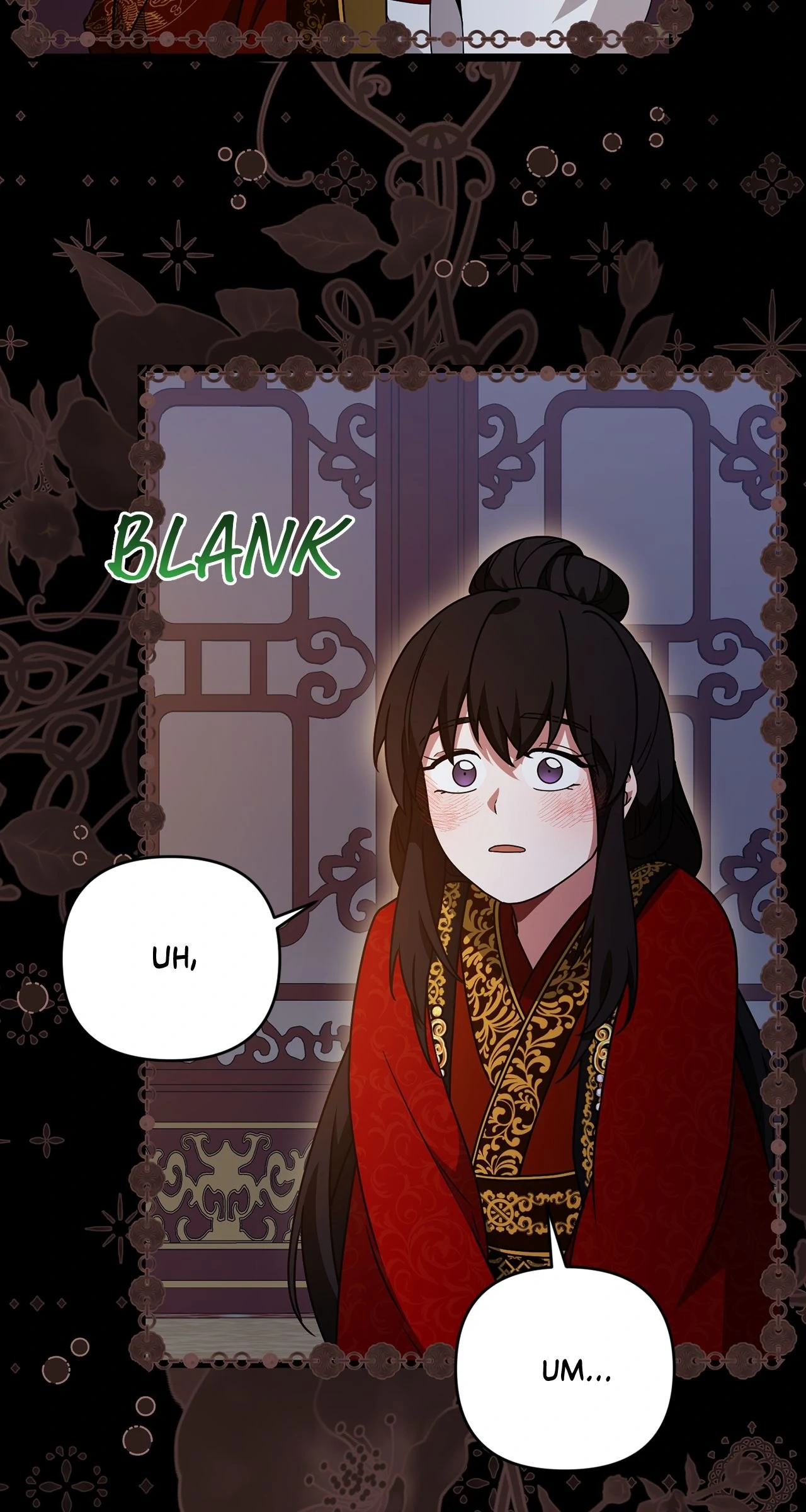 Read Camellia Mastering the Three Kingdoms as Alice EN Manga Online