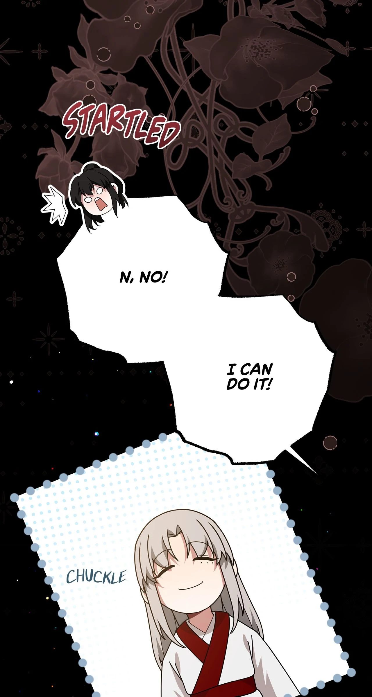 Read Camellia Mastering the Three Kingdoms as Alice EN Manga Online