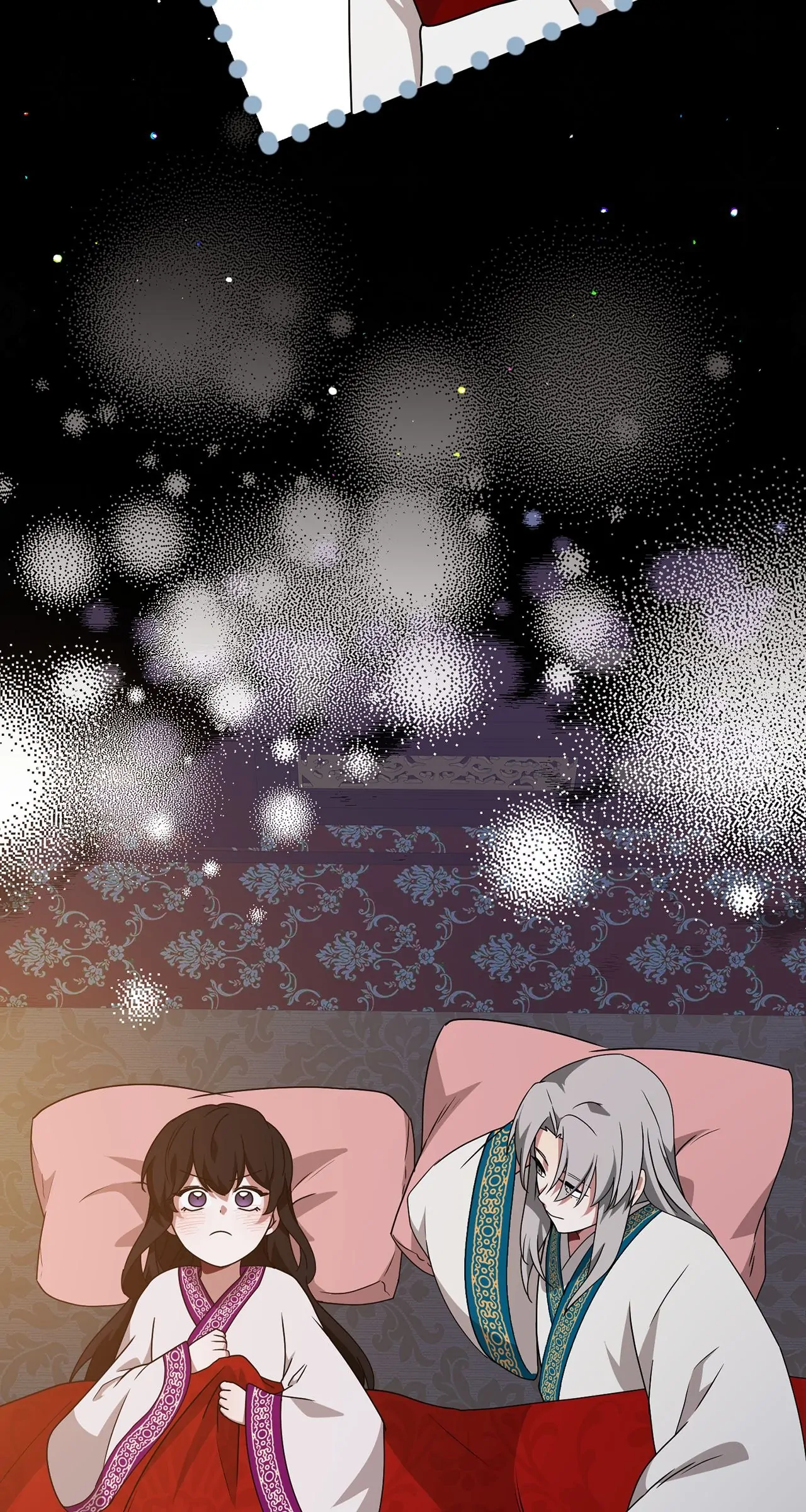 Read Camellia Mastering the Three Kingdoms as Alice EN Manga Online