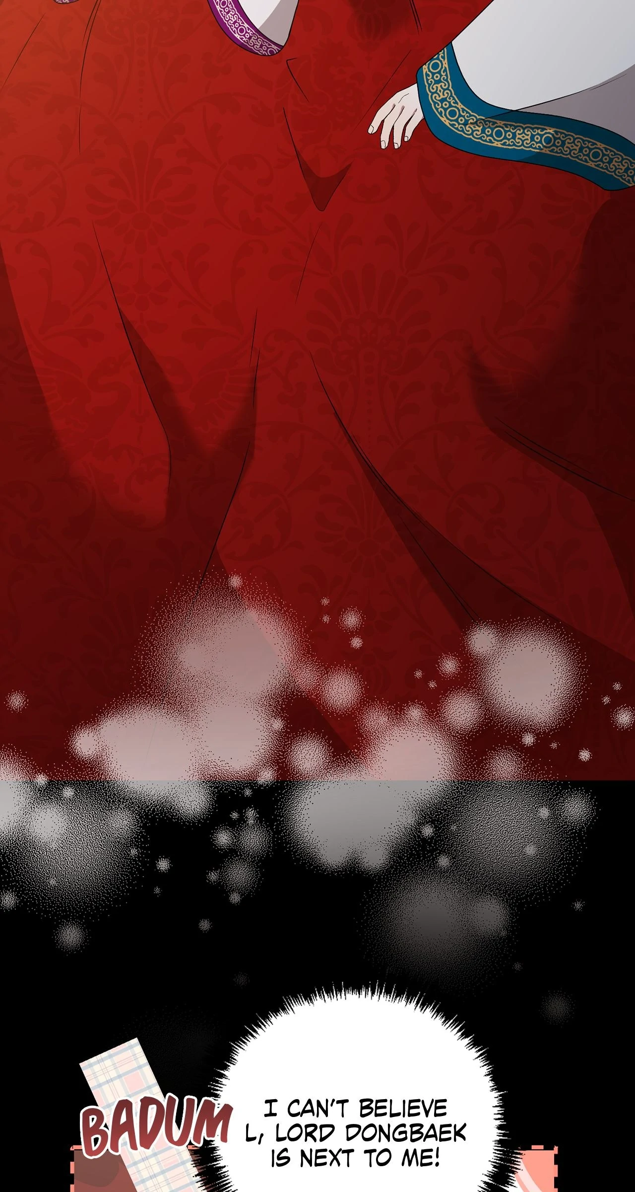 Read Camellia Mastering the Three Kingdoms as Alice EN Manga Online