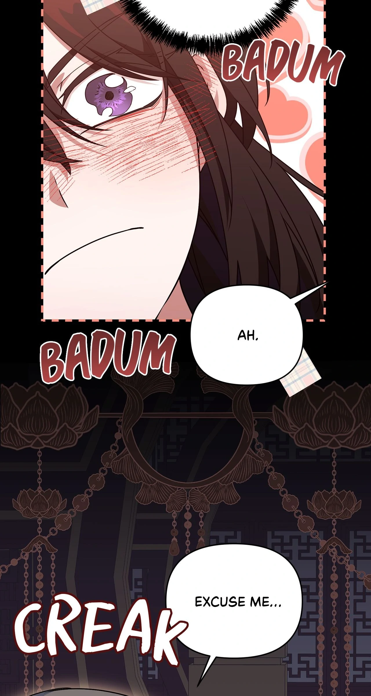 Read Camellia Mastering the Three Kingdoms as Alice EN Manga Online