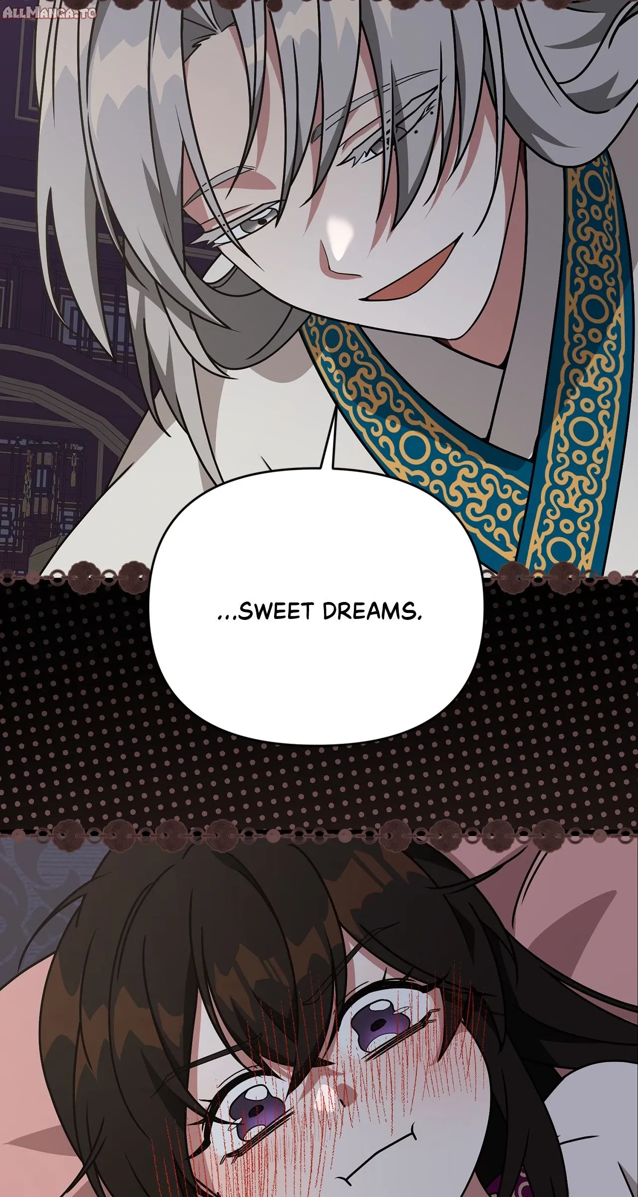 Read Camellia Mastering the Three Kingdoms as Alice EN Manga Online