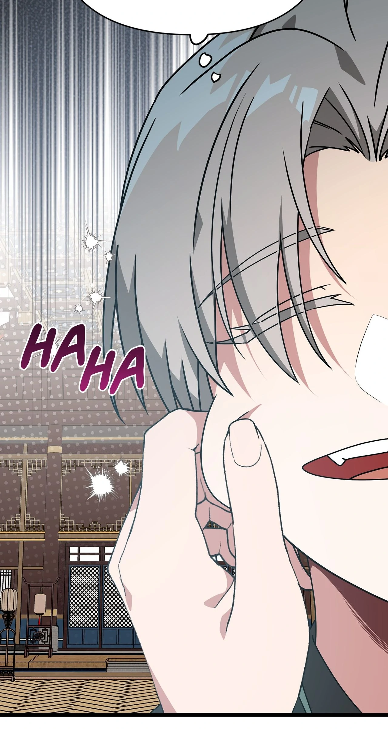 Read Camellia Mastering the Three Kingdoms as Alice EN Manga Online