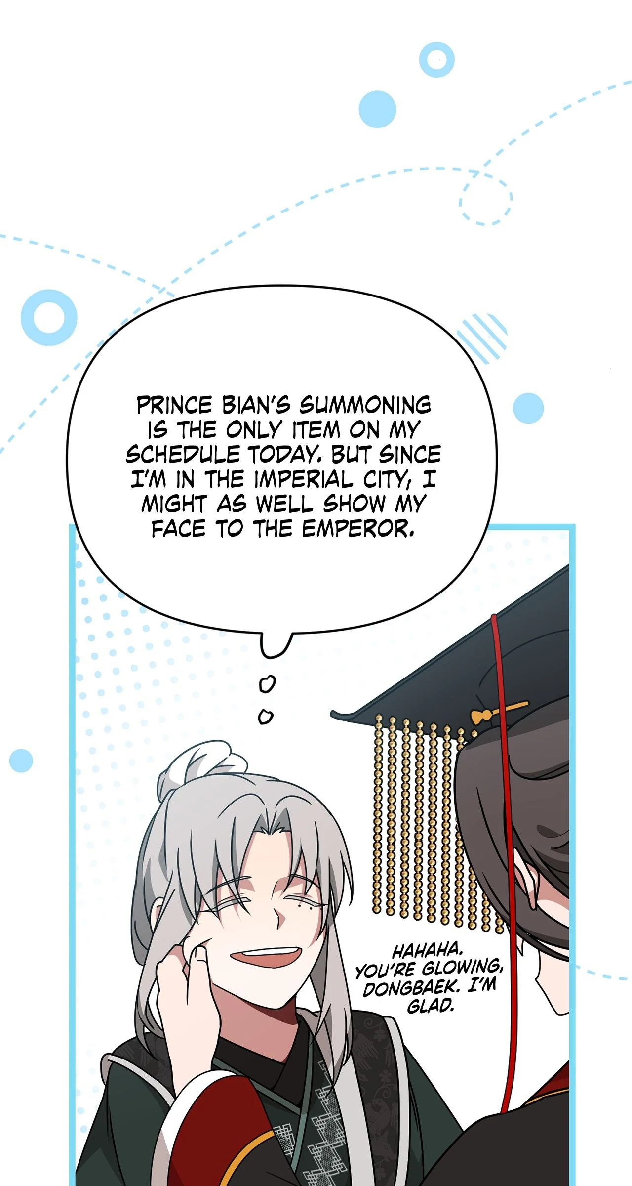 Read Camellia Mastering the Three Kingdoms as Alice EN Manga Online