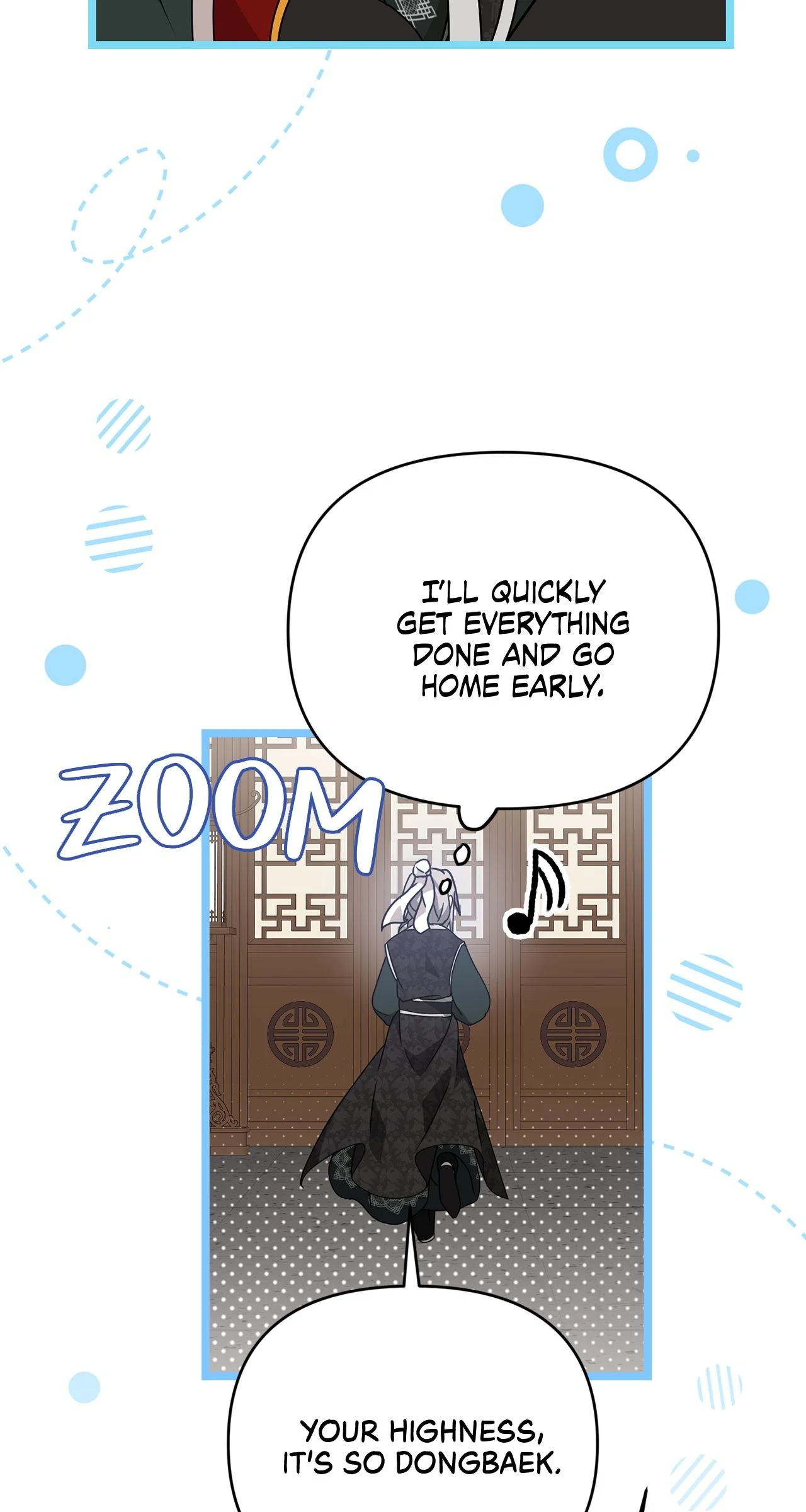 Read Camellia Mastering the Three Kingdoms as Alice EN Manga Online