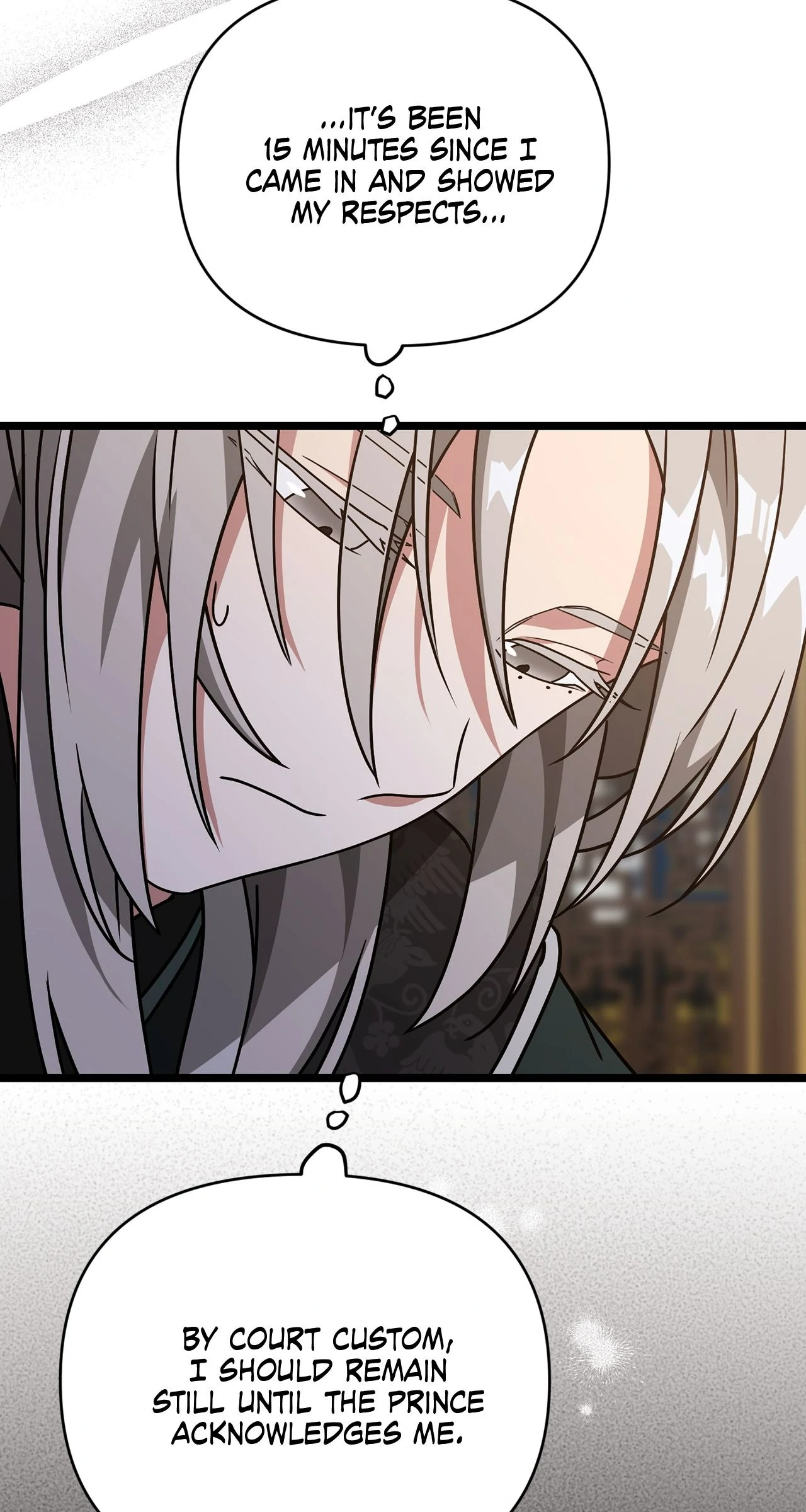 Read Camellia Mastering the Three Kingdoms as Alice EN Manga Online