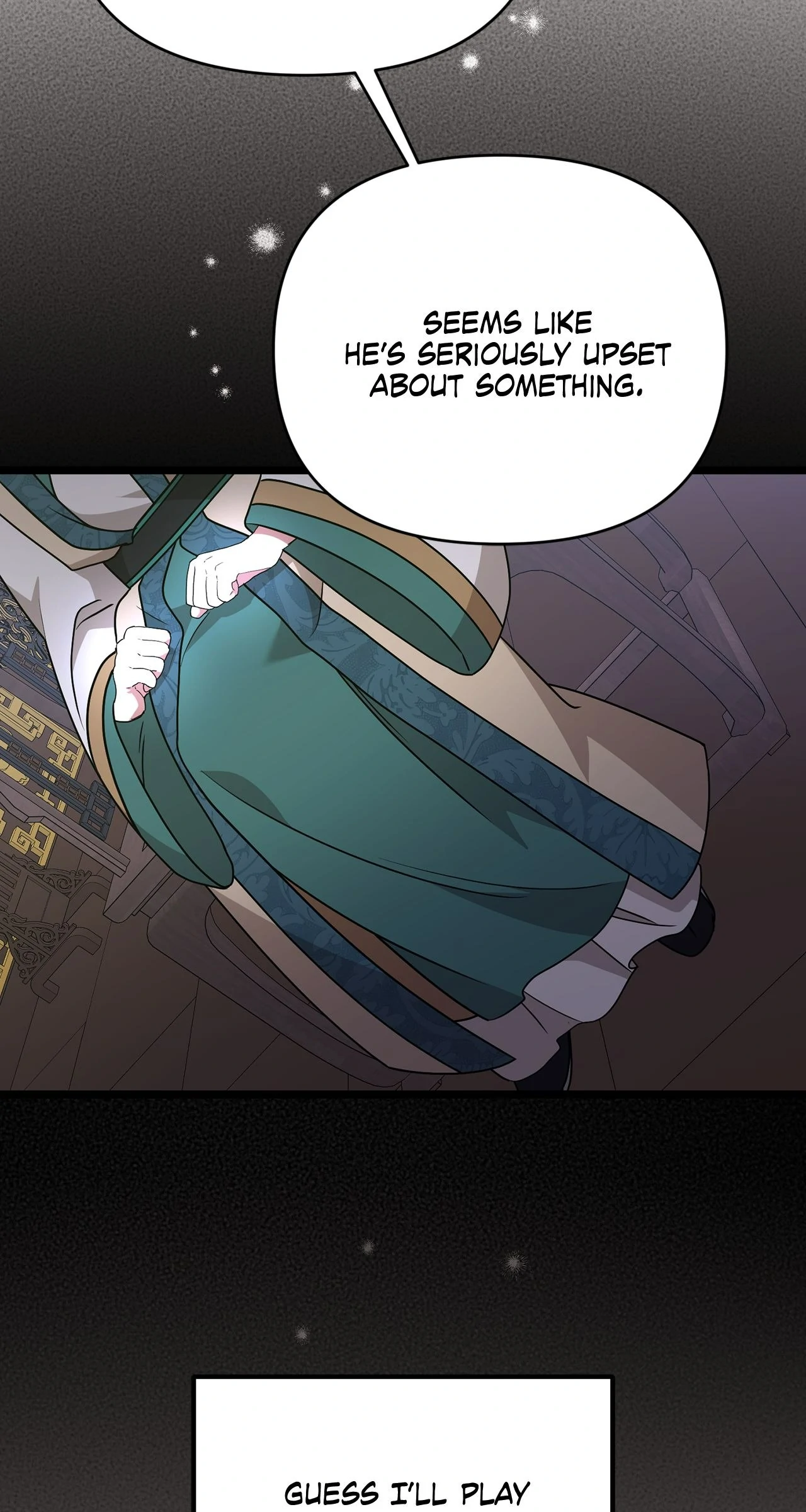 Read Camellia Mastering the Three Kingdoms as Alice EN Manga Online