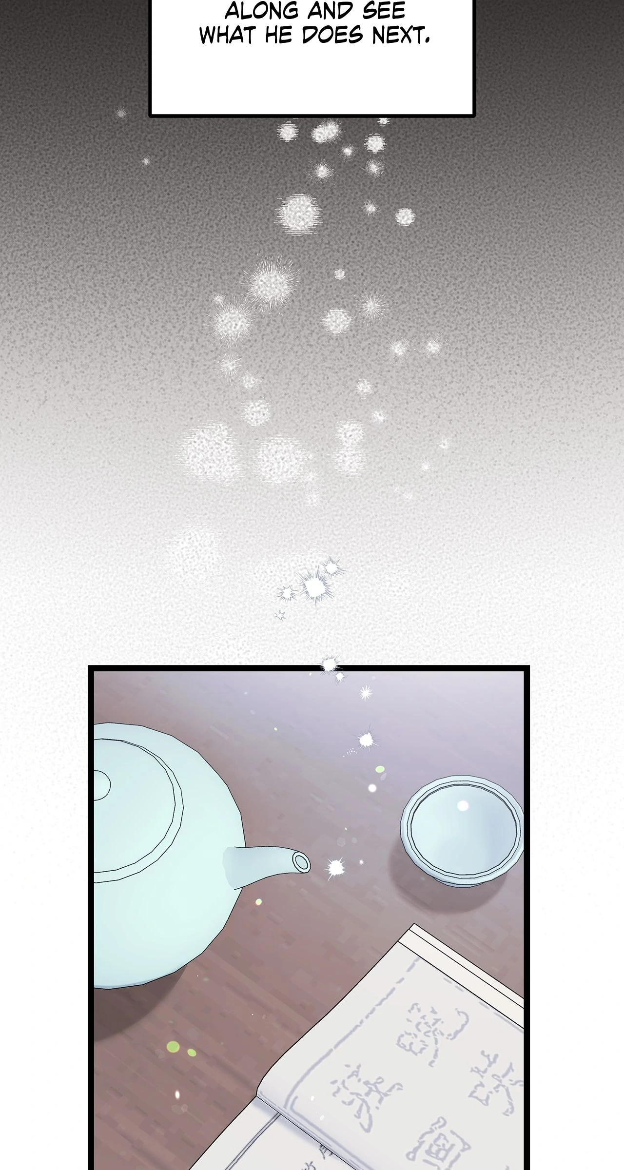 Read Camellia Mastering the Three Kingdoms as Alice EN Manga Online