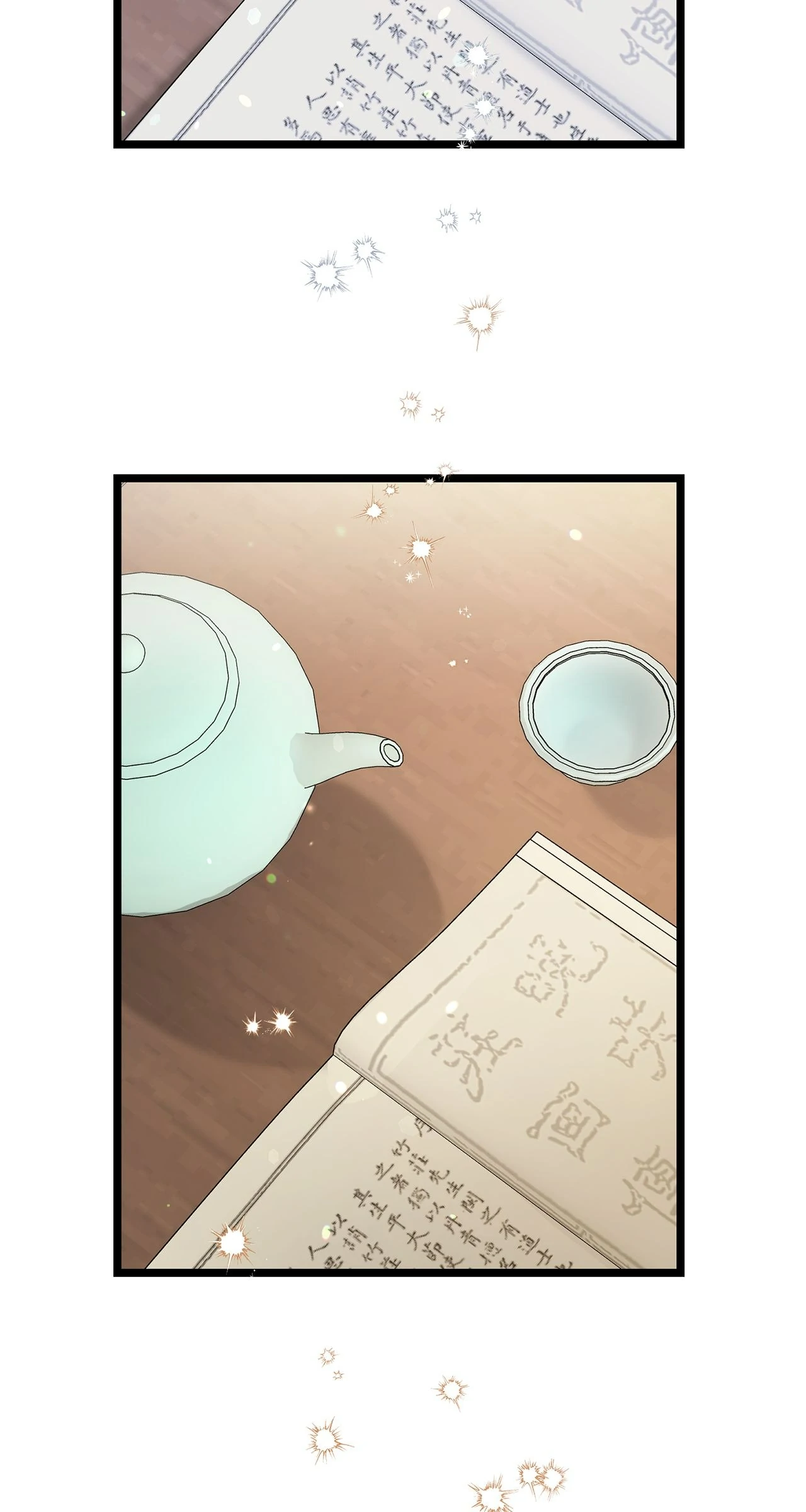 Read Camellia Mastering the Three Kingdoms as Alice EN Manga Online