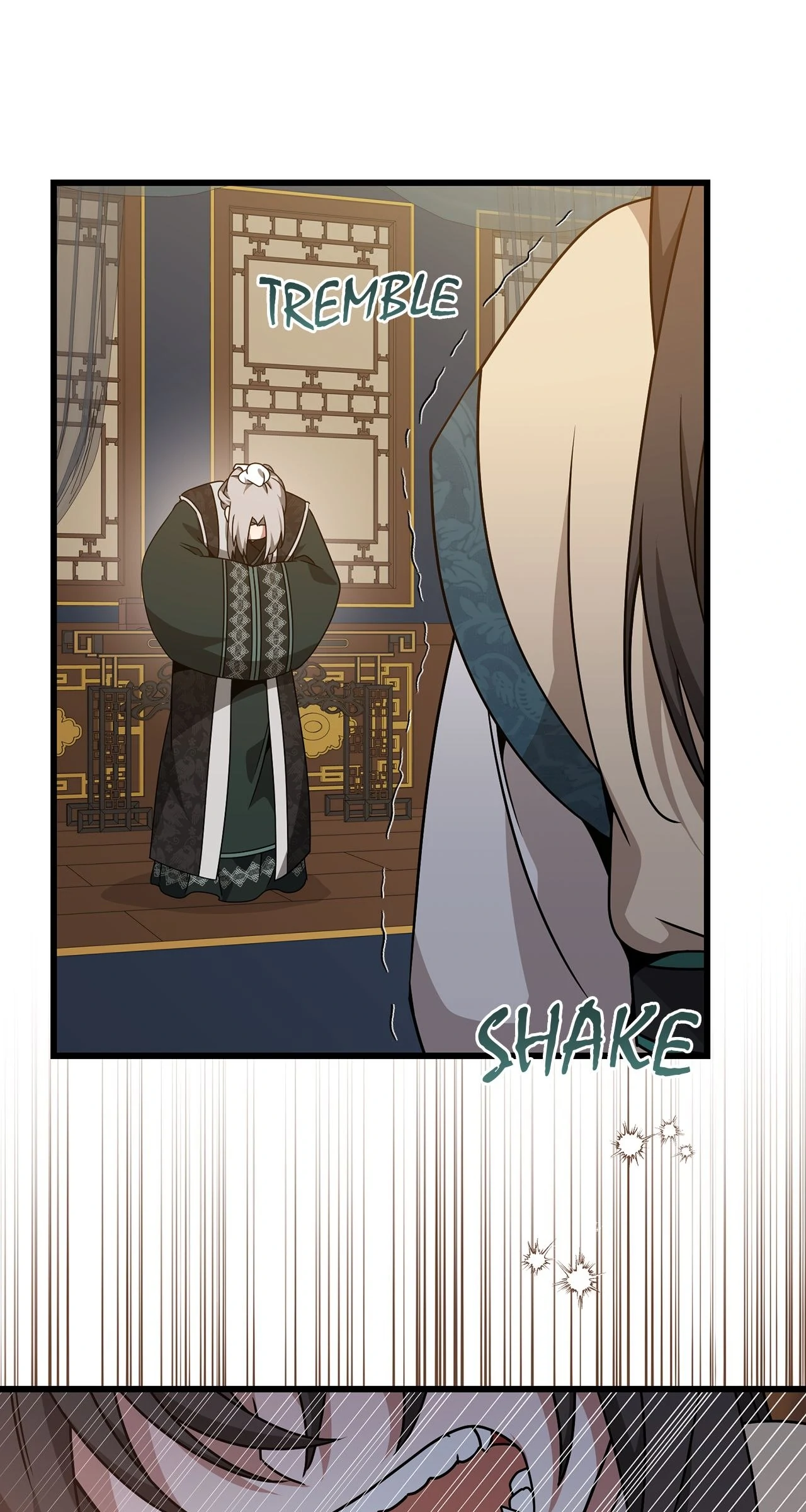 Read Camellia Mastering the Three Kingdoms as Alice EN Manga Online