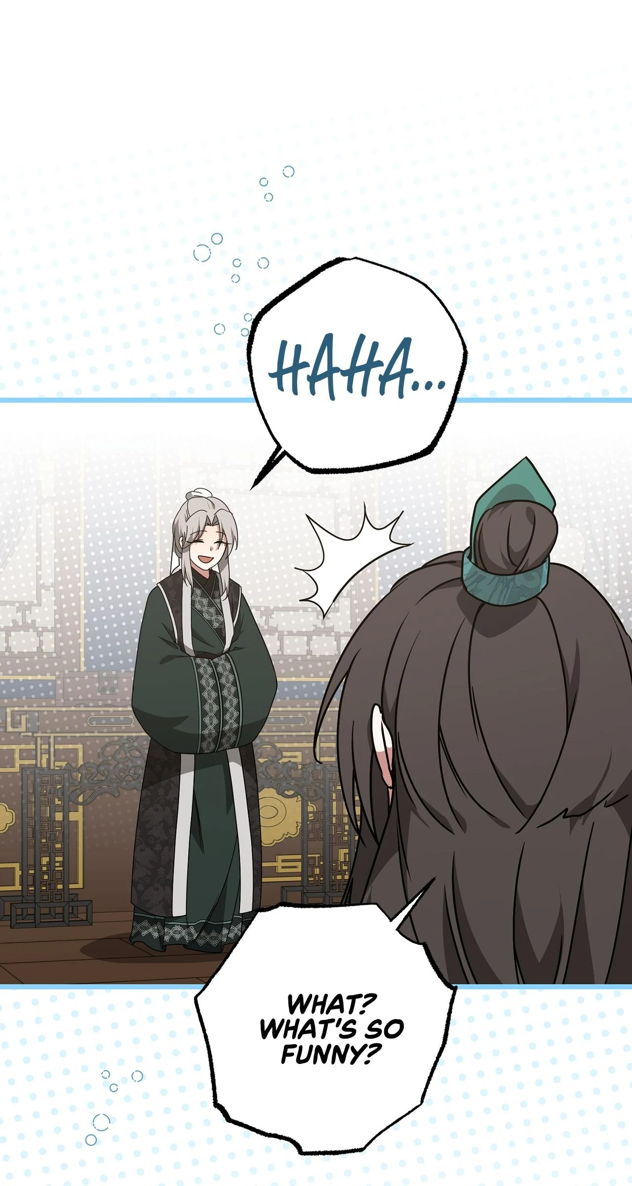 Read Camellia Mastering the Three Kingdoms as Alice EN Manga Online