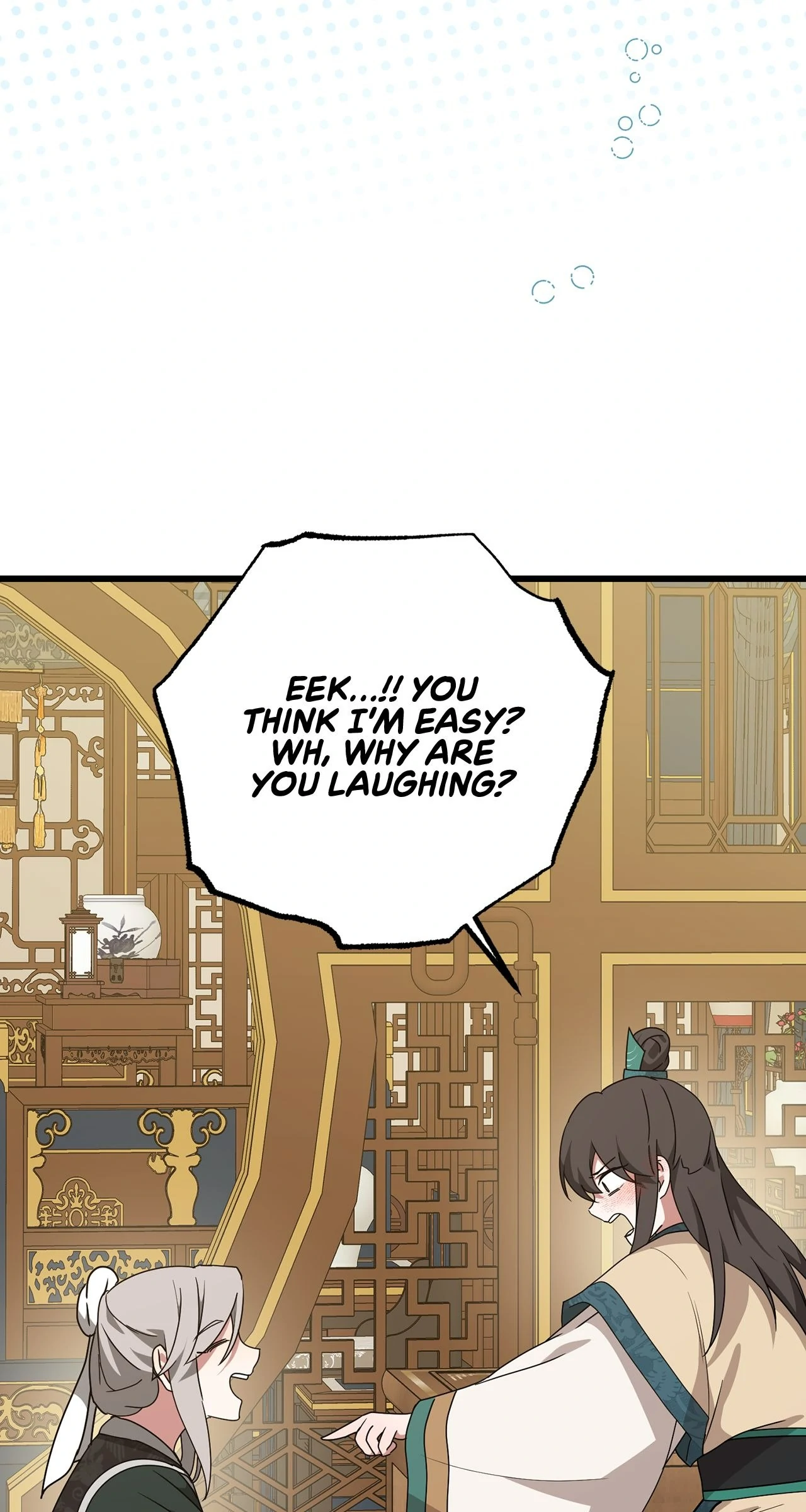 Read Camellia Mastering the Three Kingdoms as Alice EN Manga Online