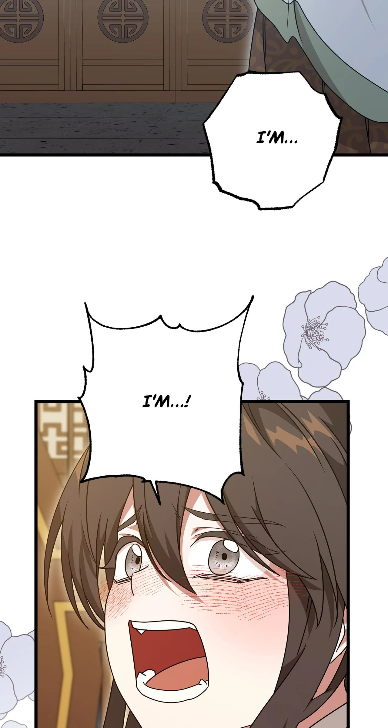 Read Camellia Mastering the Three Kingdoms as Alice EN Manga Online