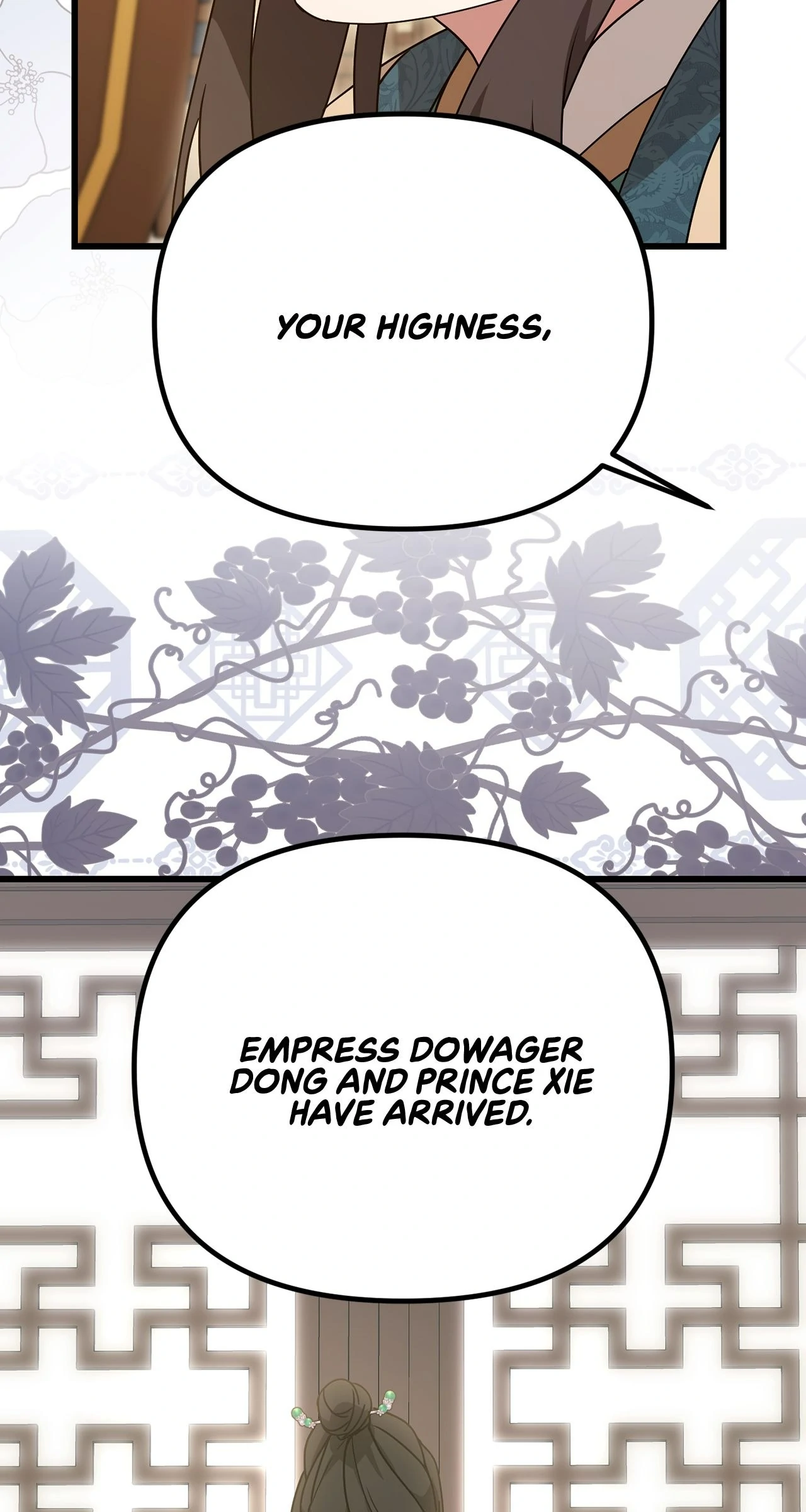 Read Camellia Mastering the Three Kingdoms as Alice EN Manga Online