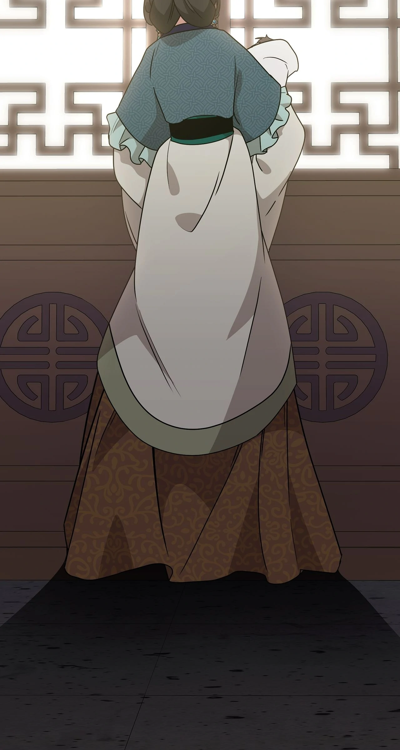 Read Camellia Mastering the Three Kingdoms as Alice EN Manga Online