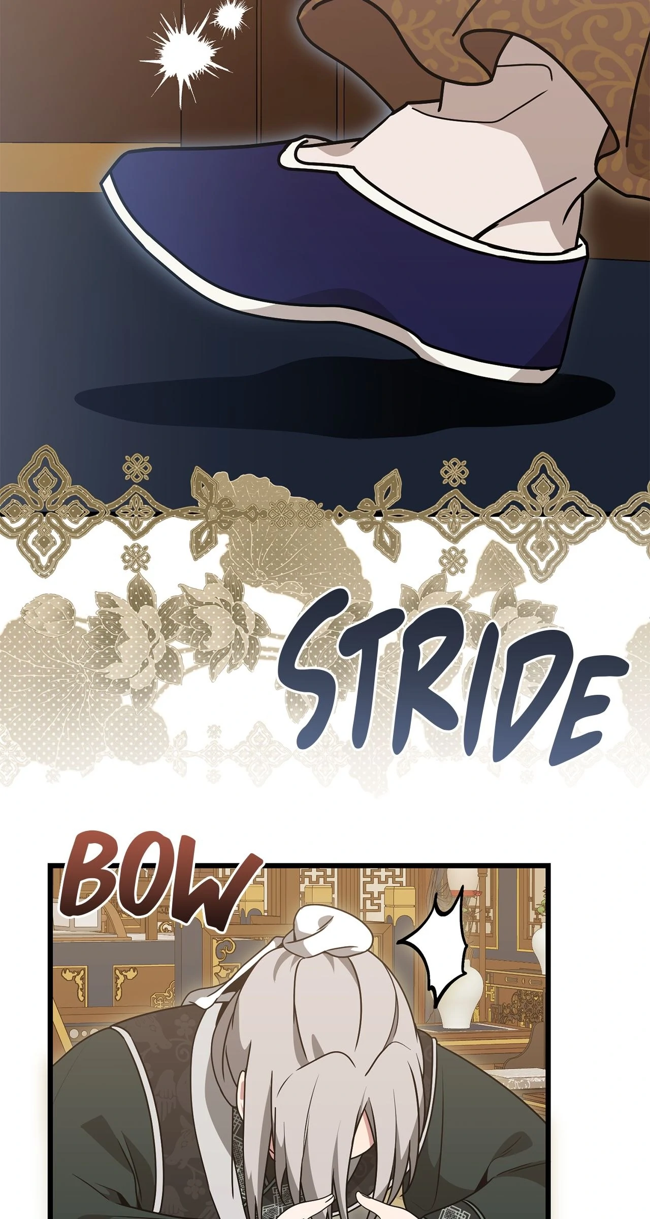 Read Camellia Mastering the Three Kingdoms as Alice EN Manga Online