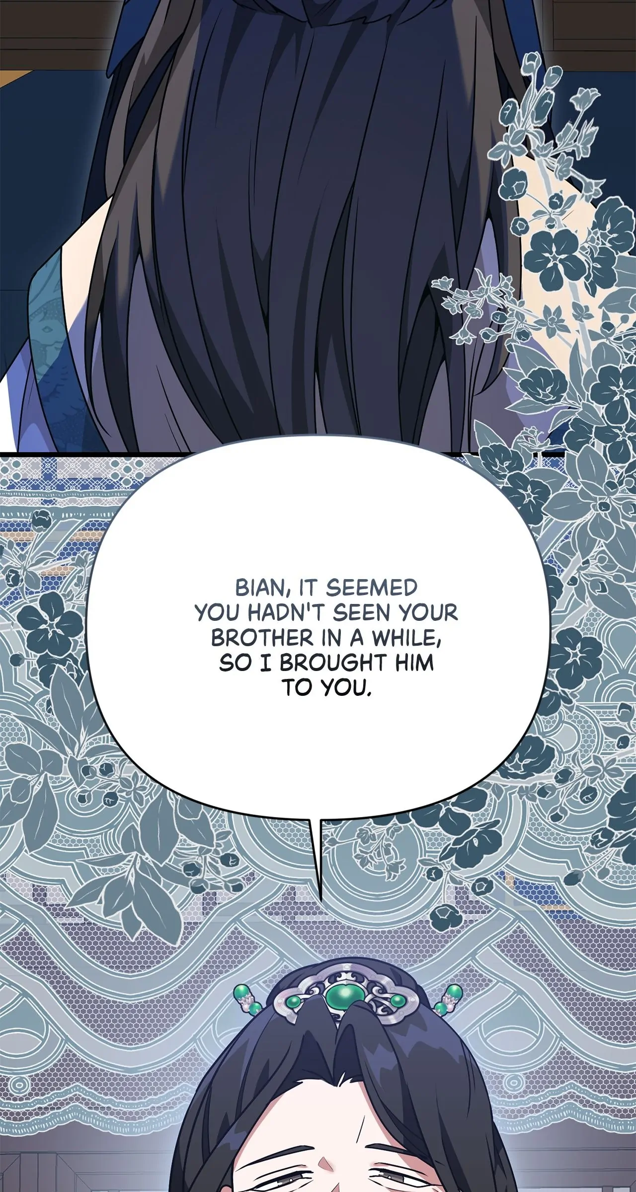 Read Camellia Mastering the Three Kingdoms as Alice EN Manga Online