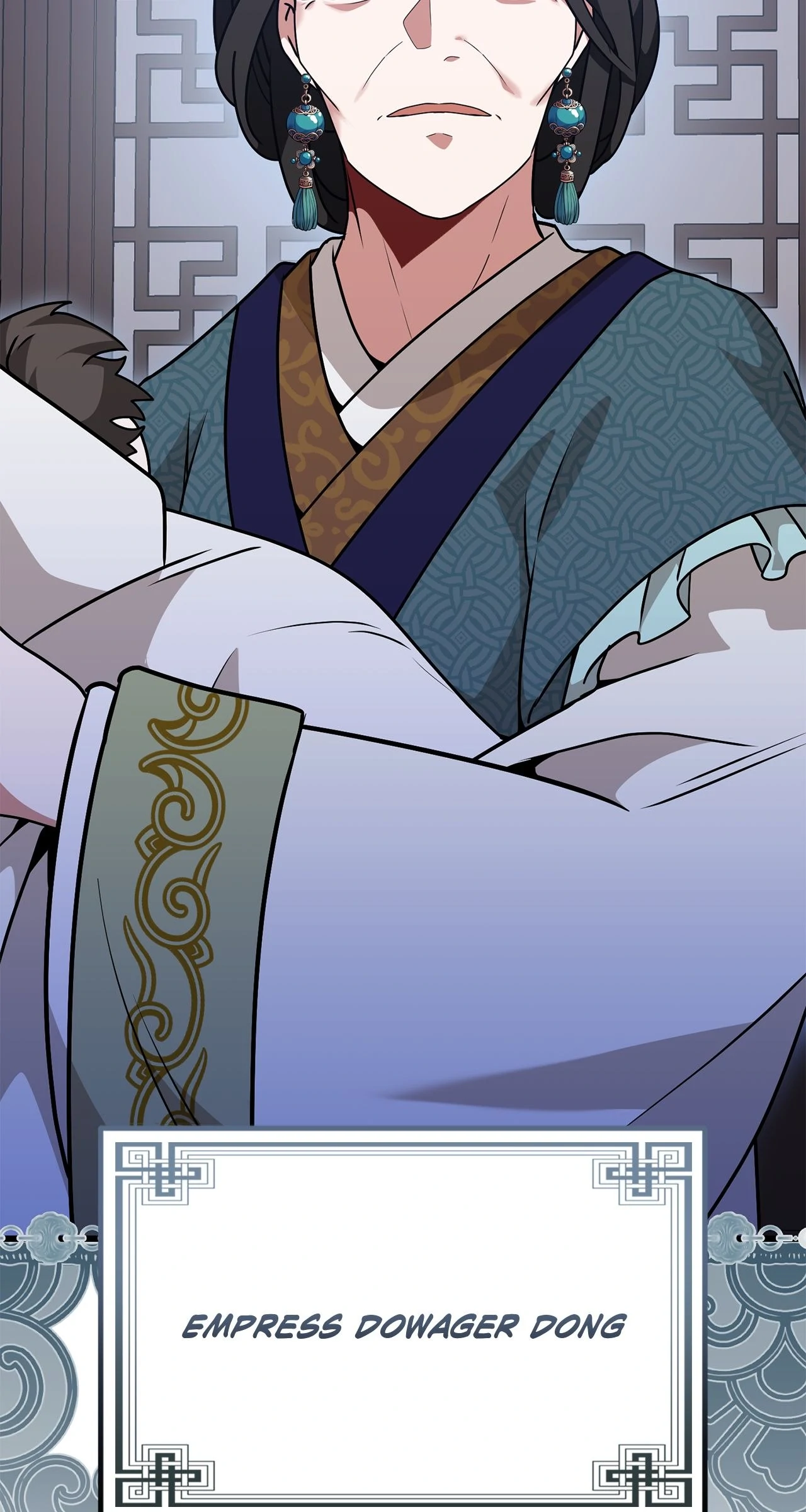 Read Camellia Mastering the Three Kingdoms as Alice EN Manga Online