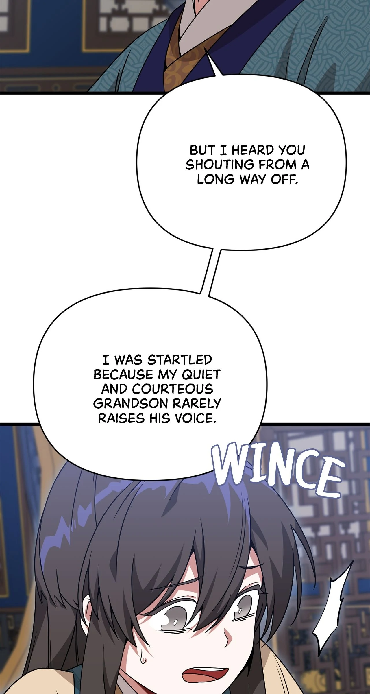 Read Camellia Mastering the Three Kingdoms as Alice EN Manga Online