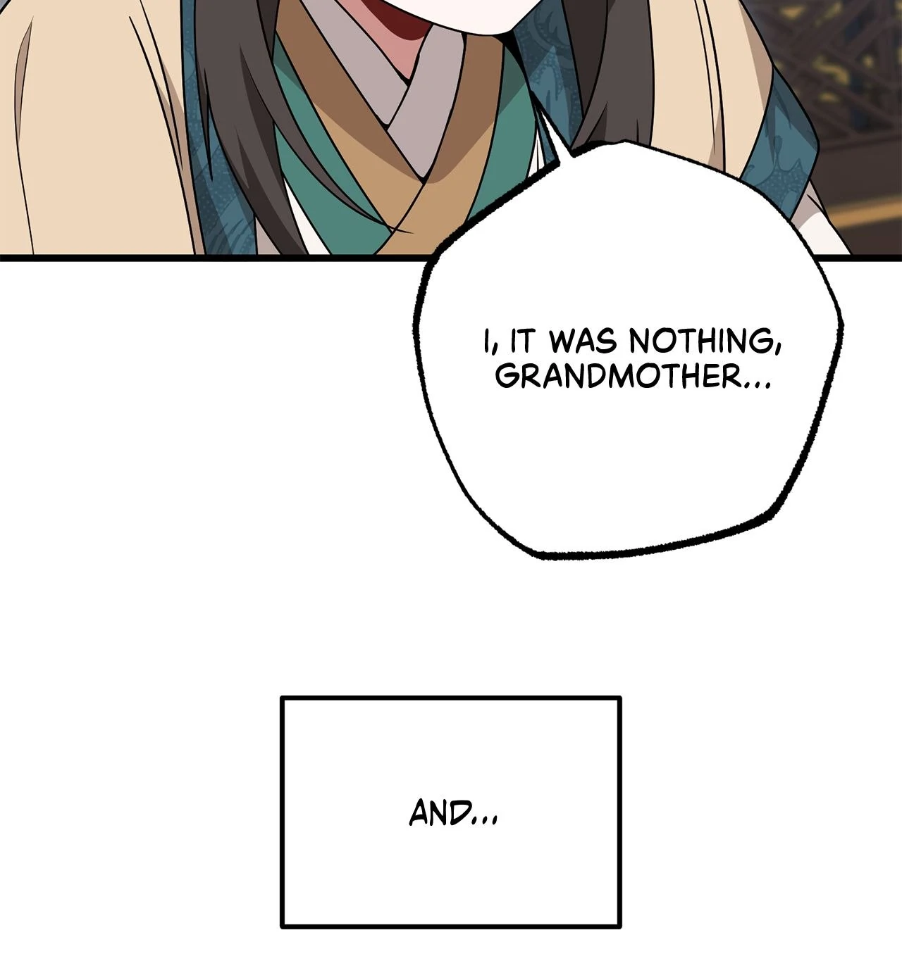 Read Camellia Mastering the Three Kingdoms as Alice EN Manga Online