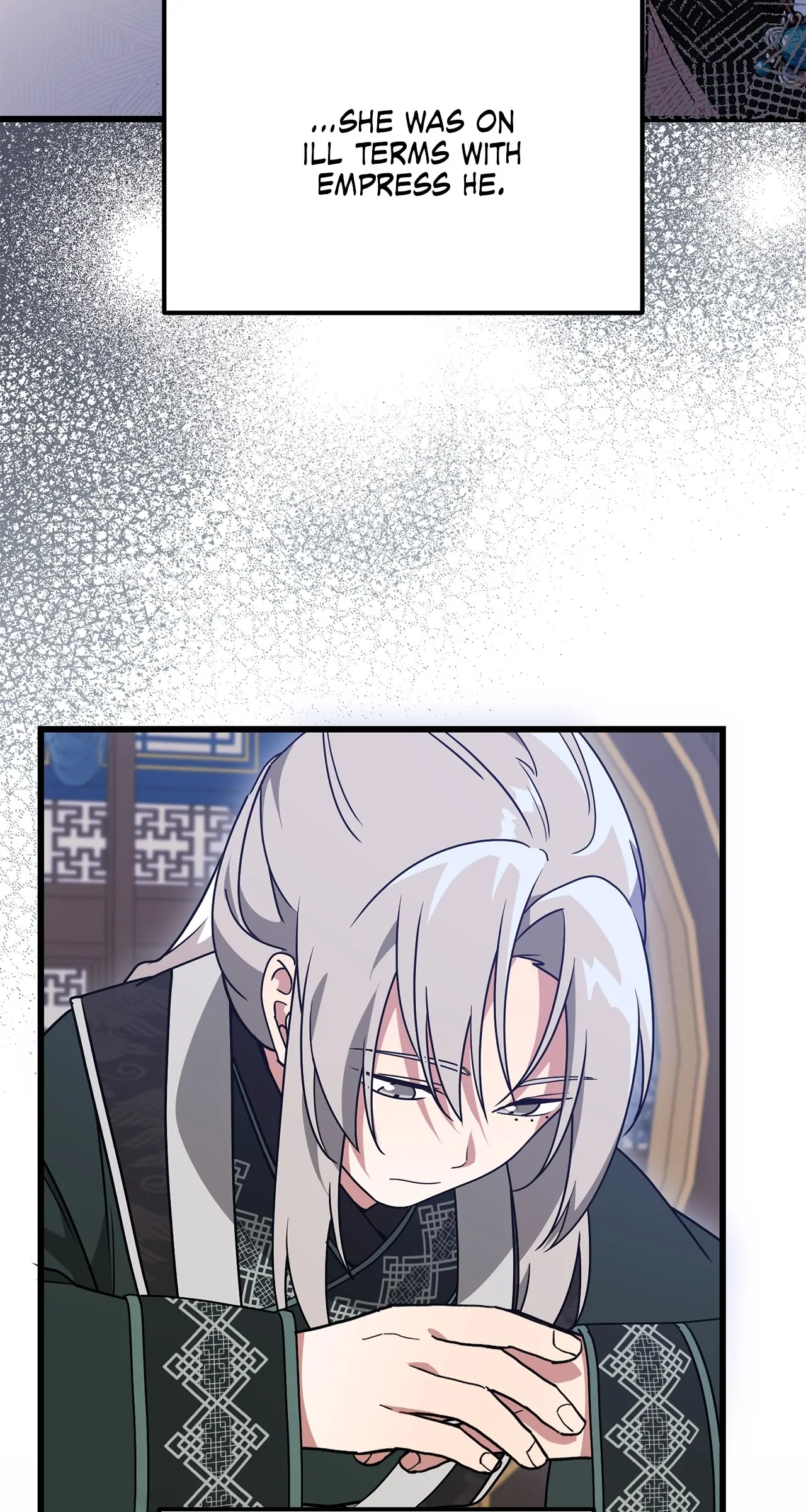 Read Camellia Mastering the Three Kingdoms as Alice EN Manga Online