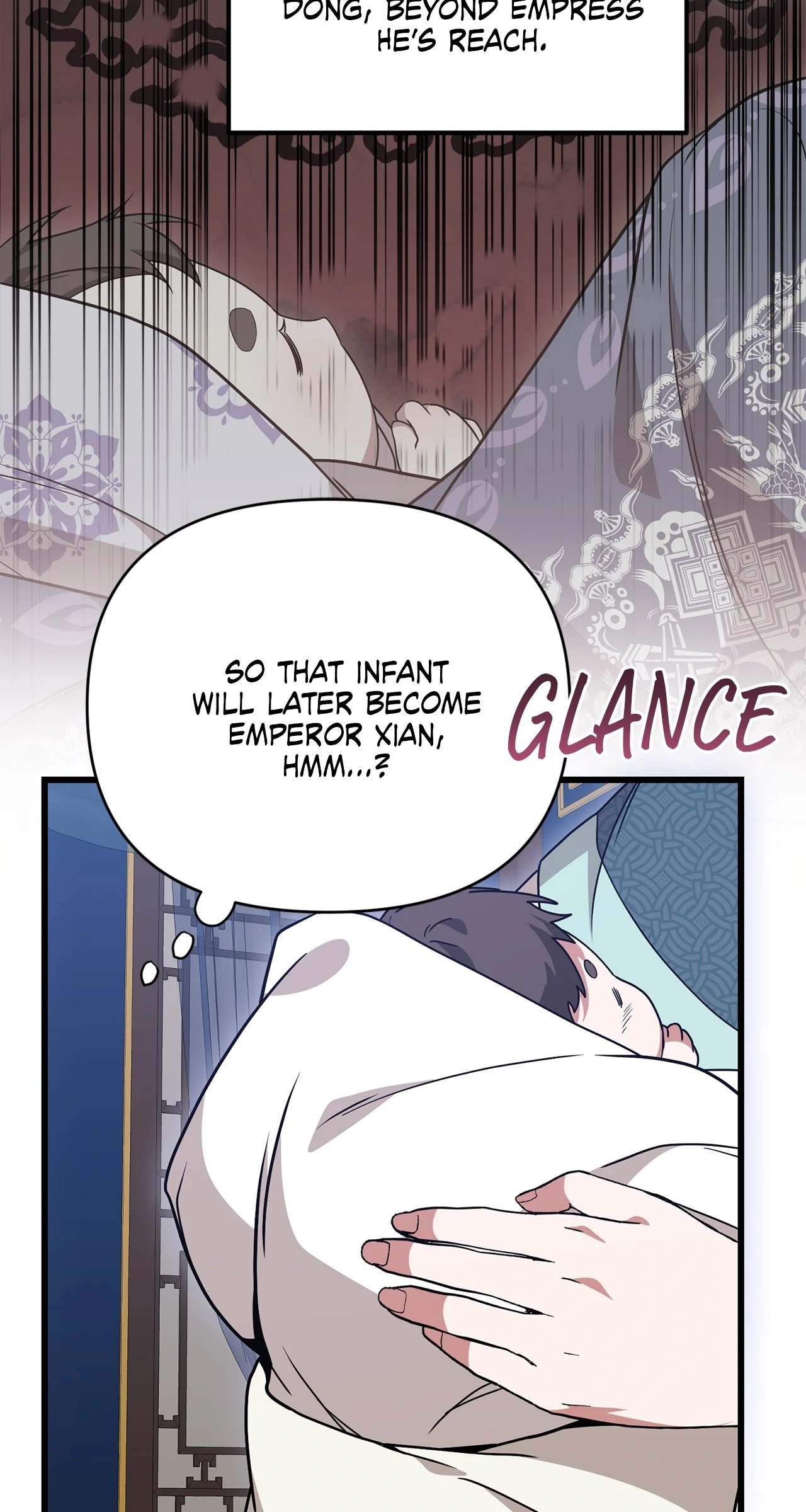 Read Camellia Mastering the Three Kingdoms as Alice EN Manga Online