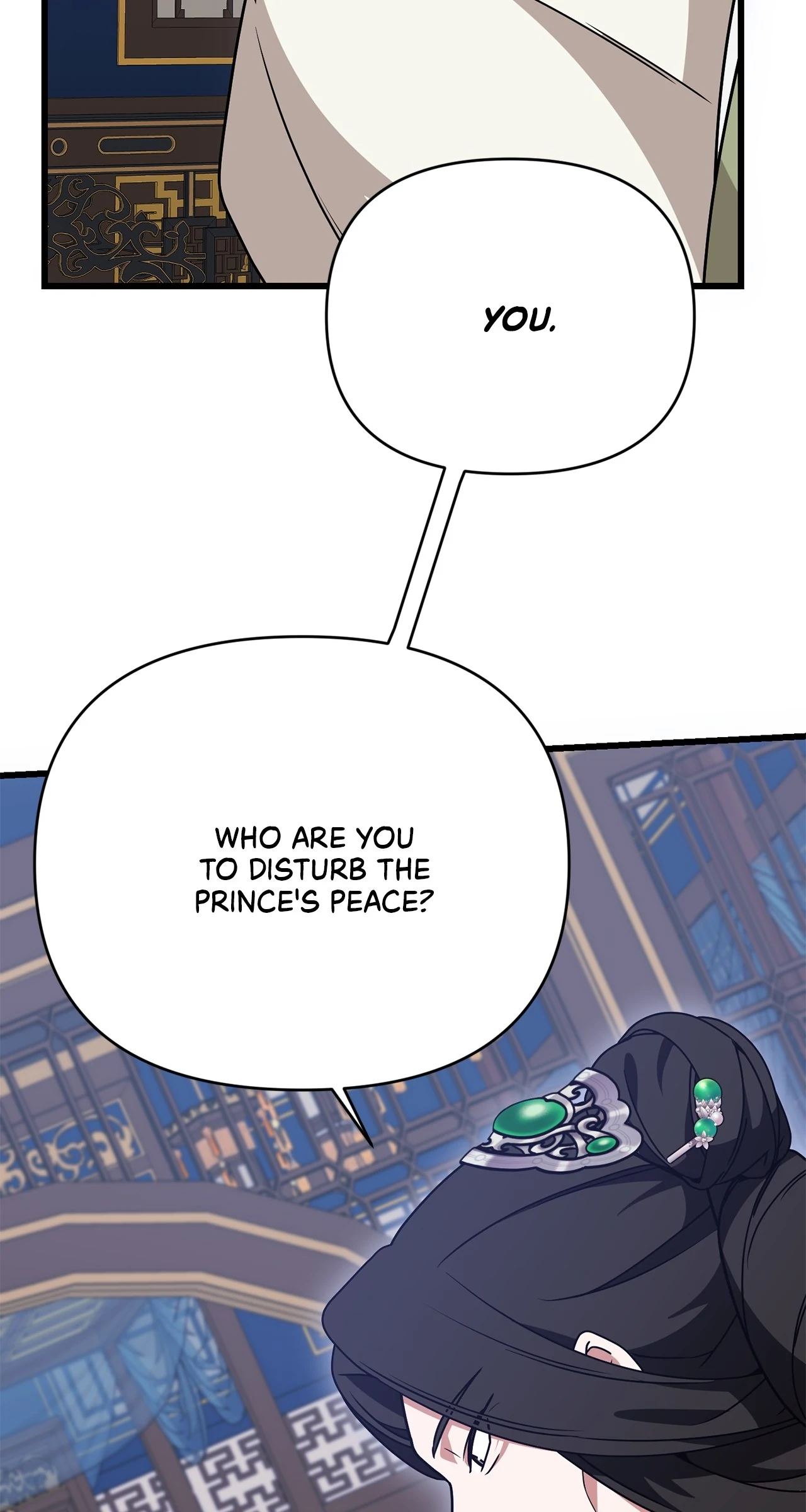 Read Camellia Mastering the Three Kingdoms as Alice EN Manga Online