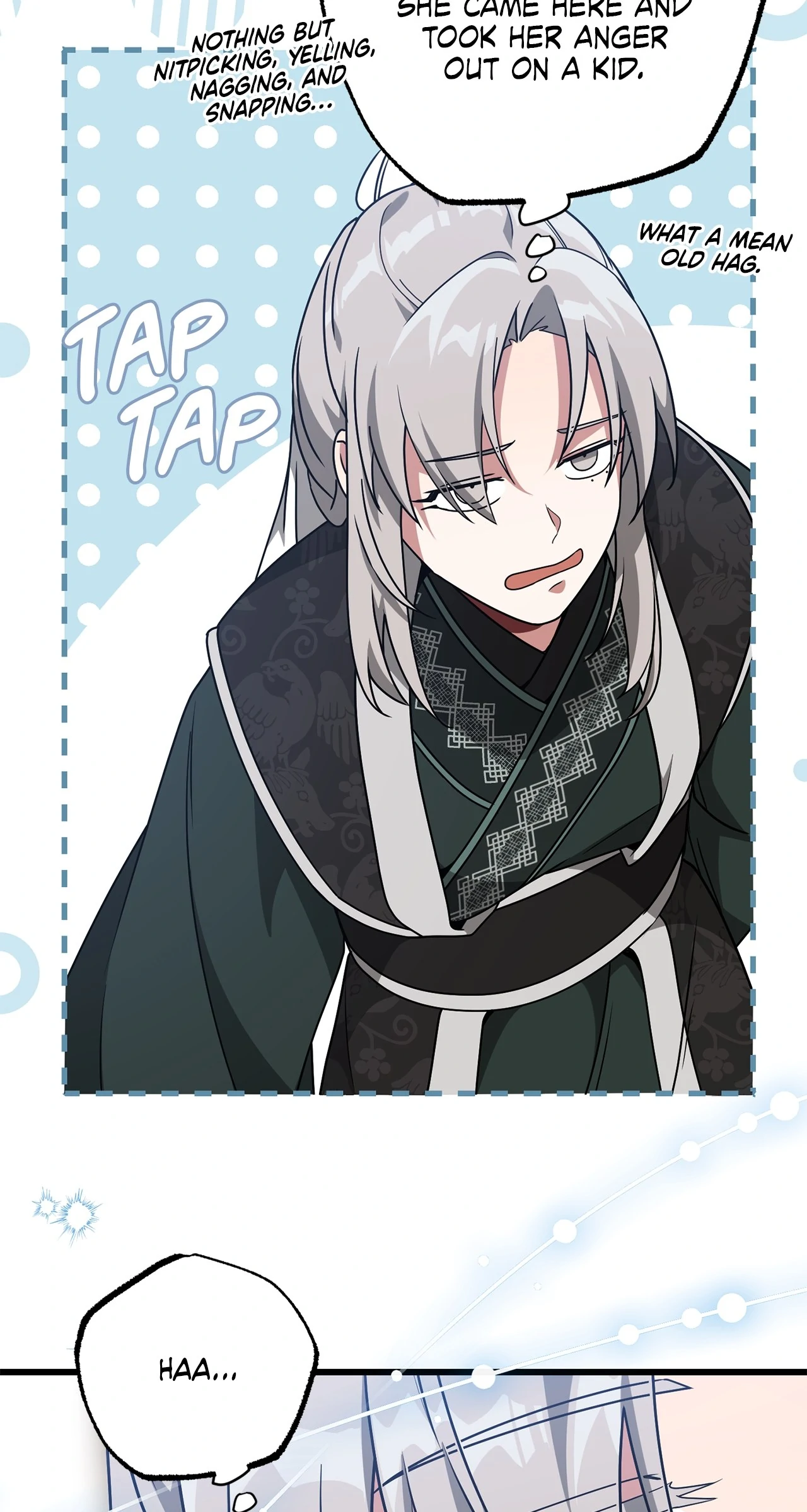 Read Camellia Mastering the Three Kingdoms as Alice EN Manga Online