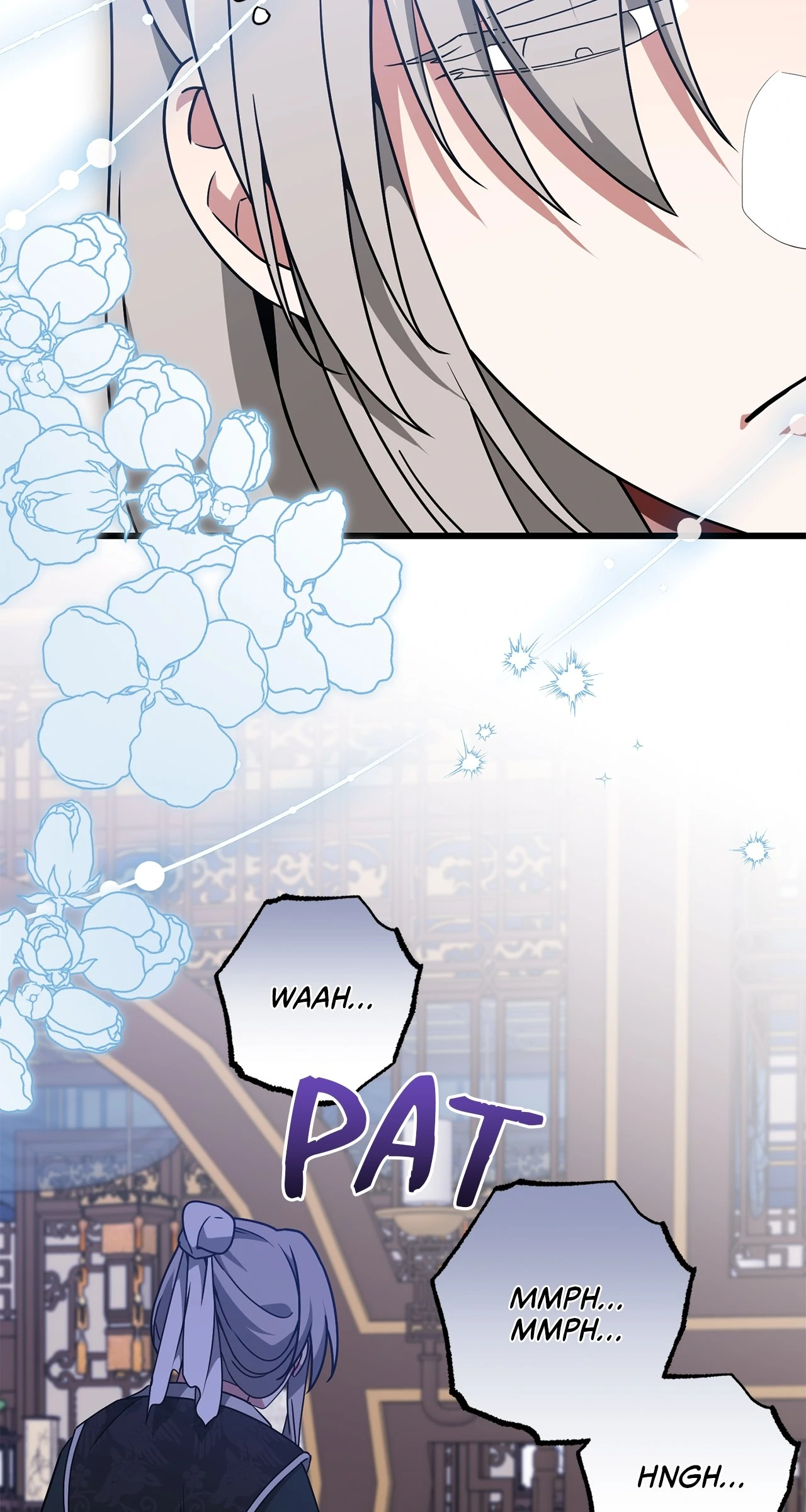 Read Camellia Mastering the Three Kingdoms as Alice EN Manga Online