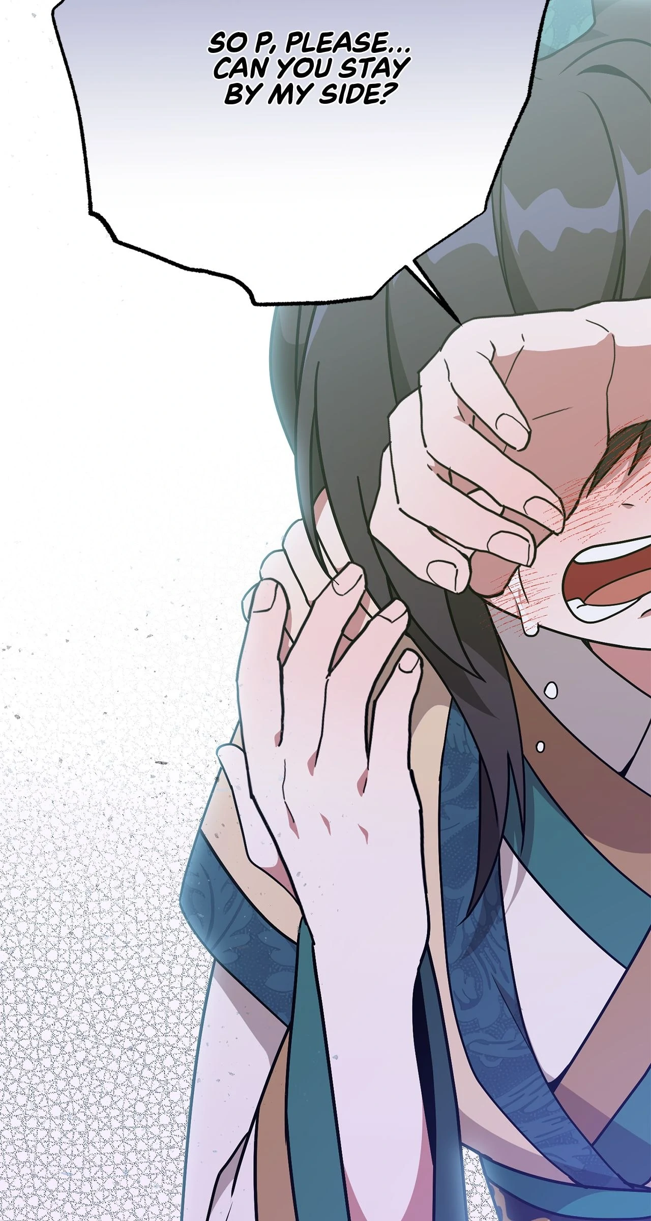 Read Camellia Mastering the Three Kingdoms as Alice EN Manga Online