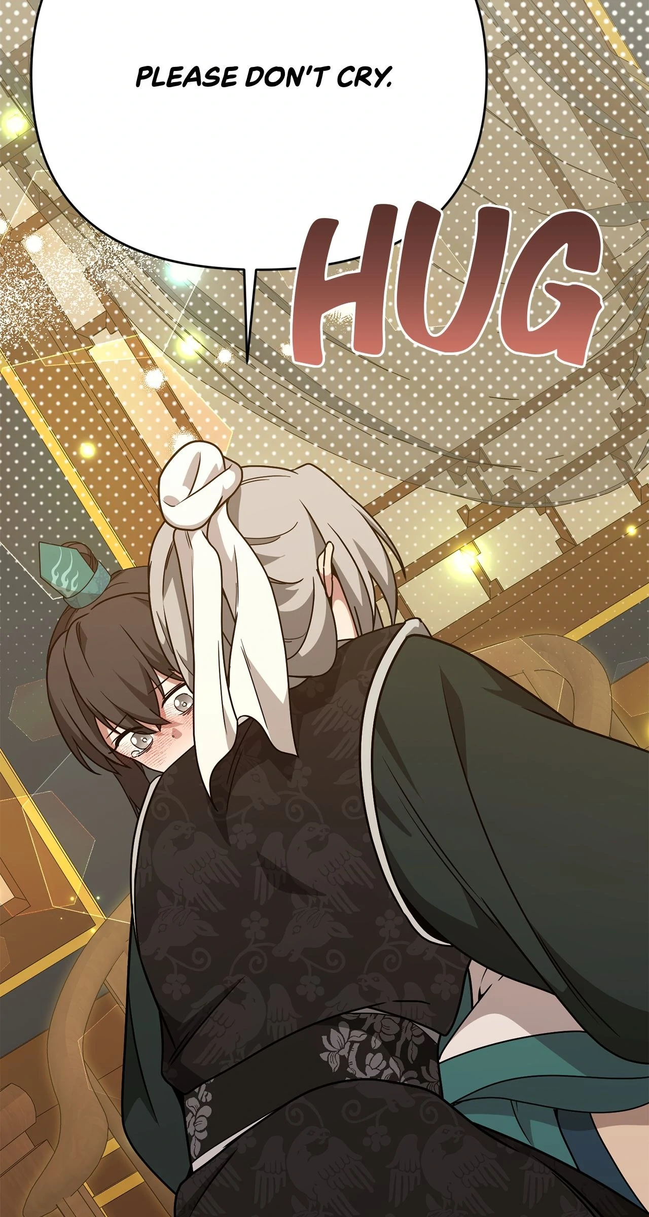 Read Camellia Mastering the Three Kingdoms as Alice EN Manga Online