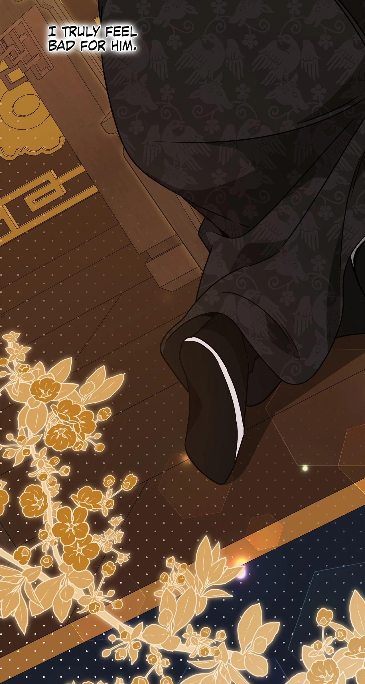 Read Camellia Mastering the Three Kingdoms as Alice EN Manga Online