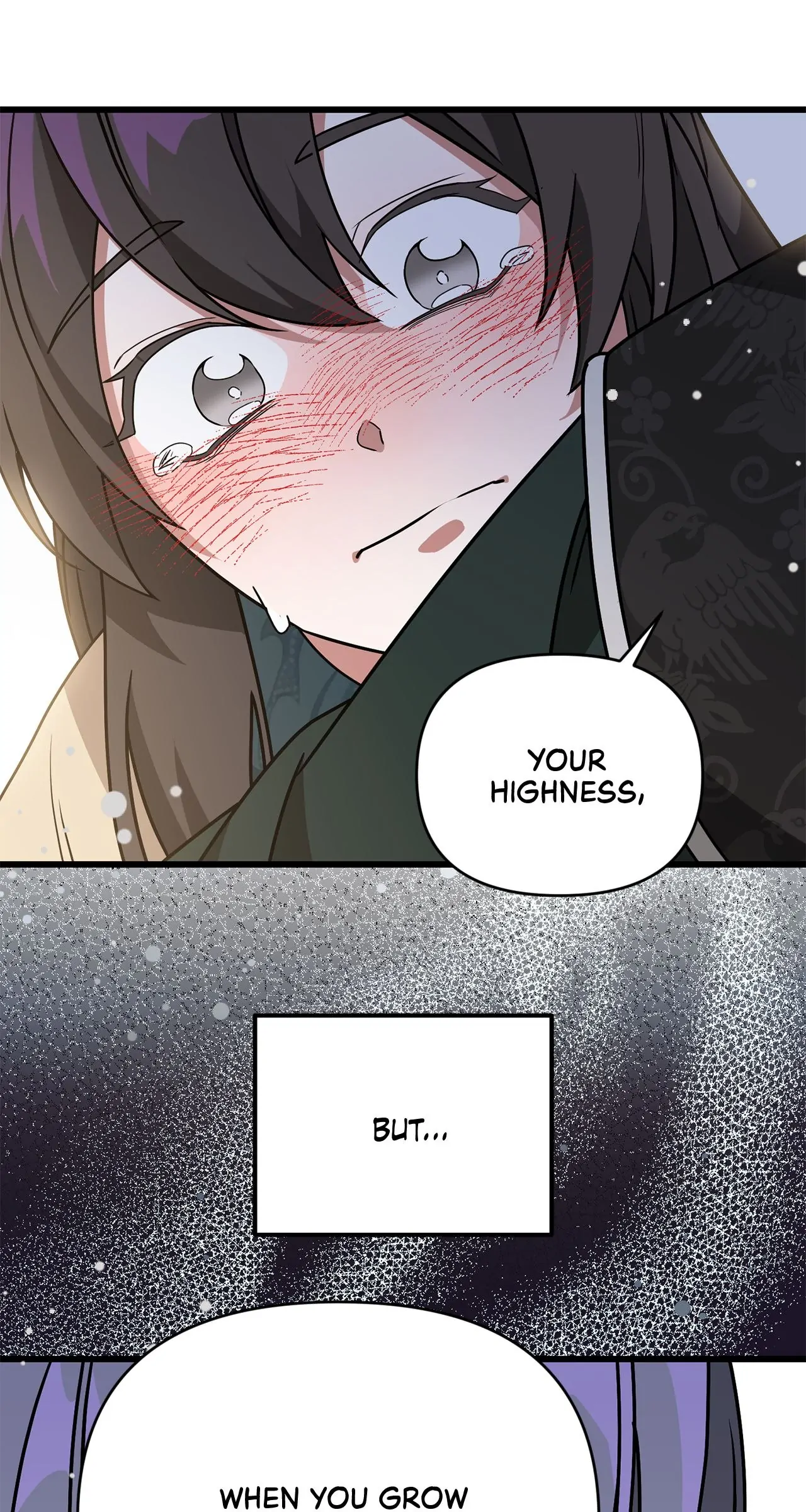 Read Camellia Mastering the Three Kingdoms as Alice EN Manga Online