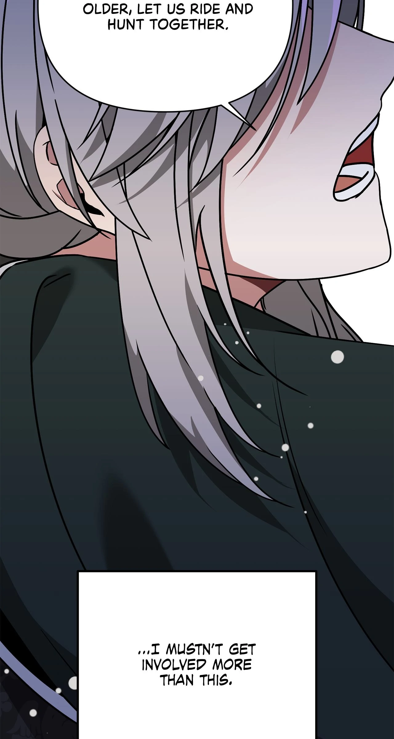 Read Camellia Mastering the Three Kingdoms as Alice EN Manga Online