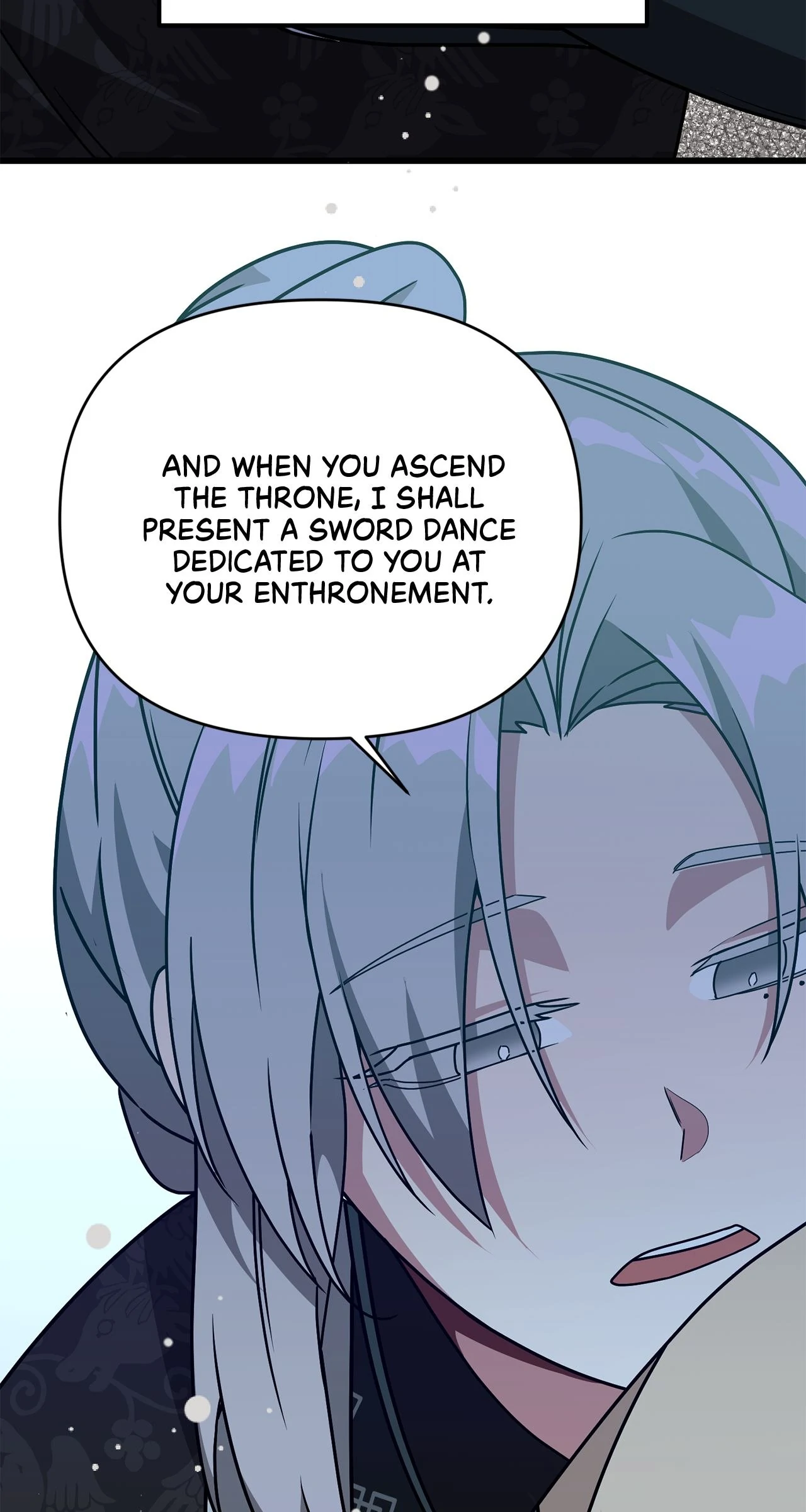 Read Camellia Mastering the Three Kingdoms as Alice EN Manga Online