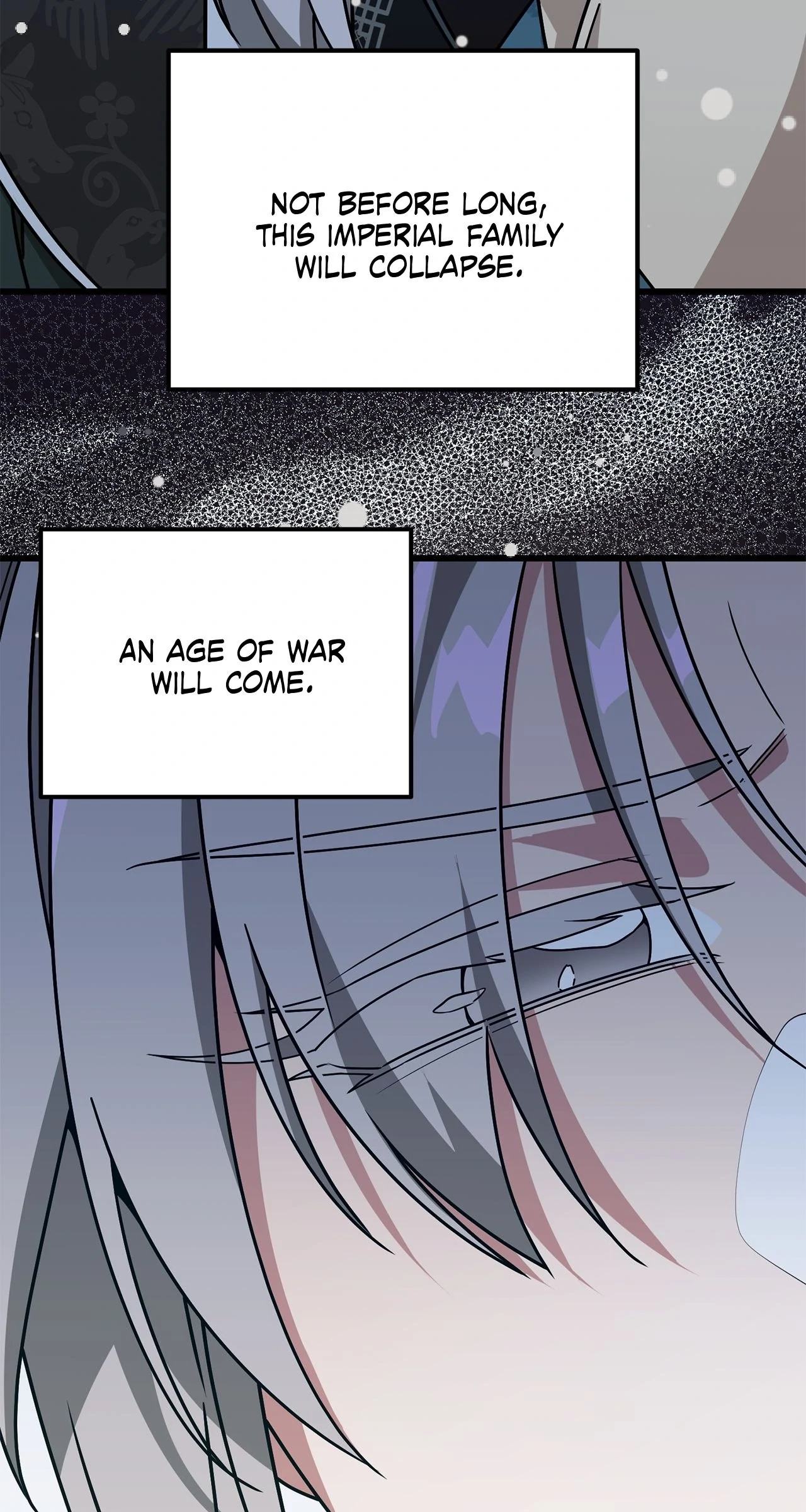 Read Camellia Mastering the Three Kingdoms as Alice EN Manga Online